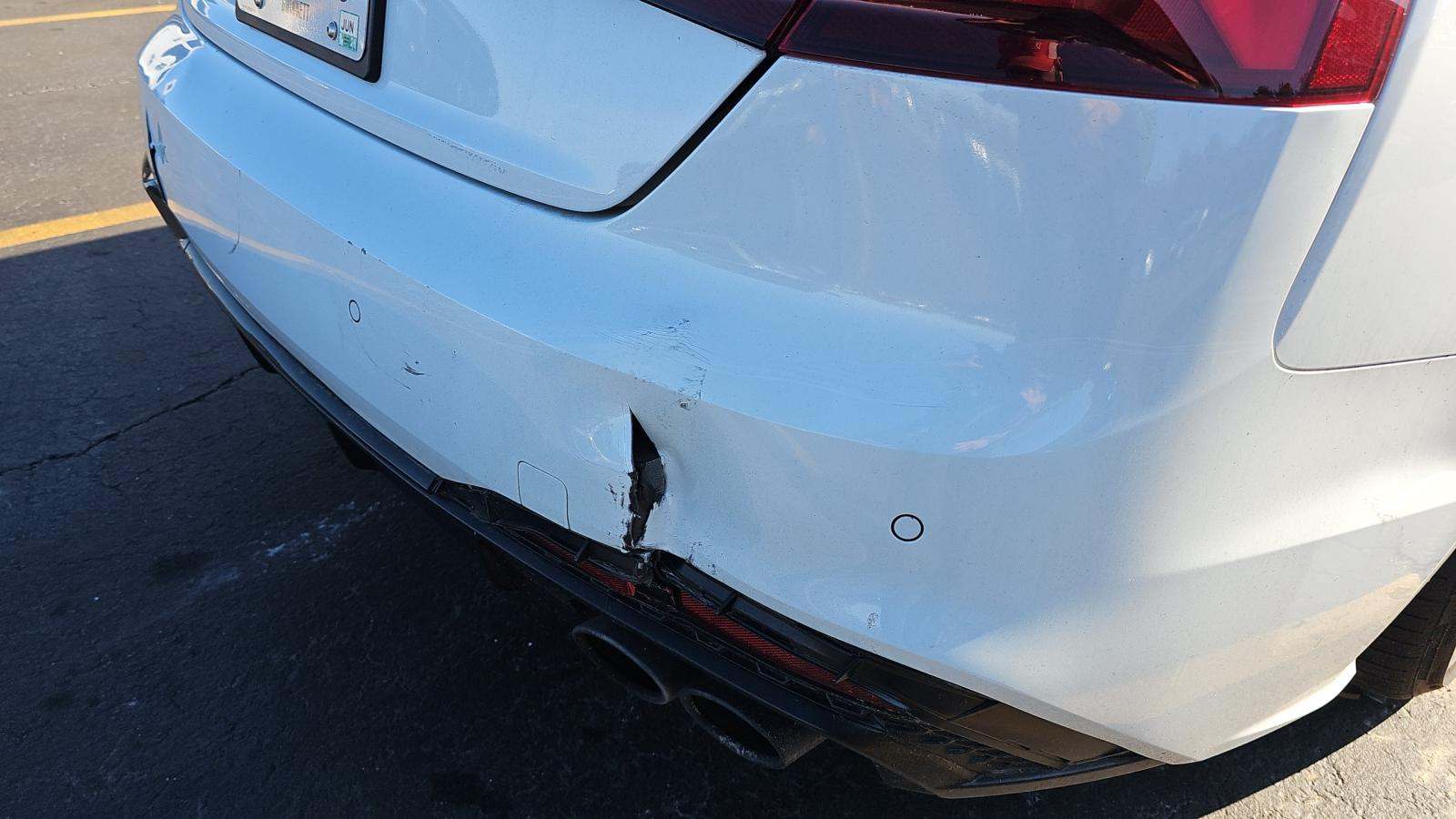 2023 Audi S5 Prestige AWD