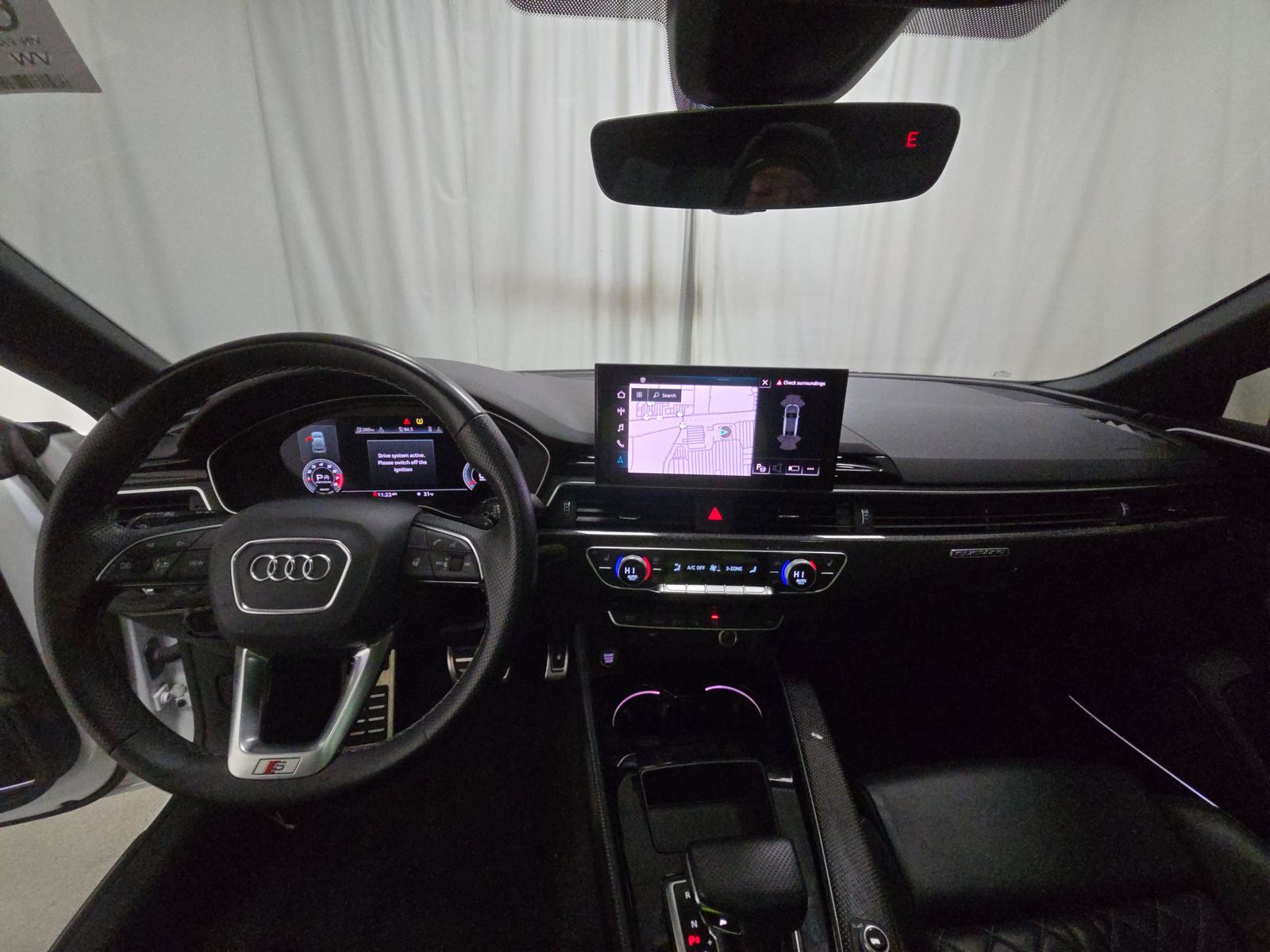 2023 Audi S5 Prestige AWD