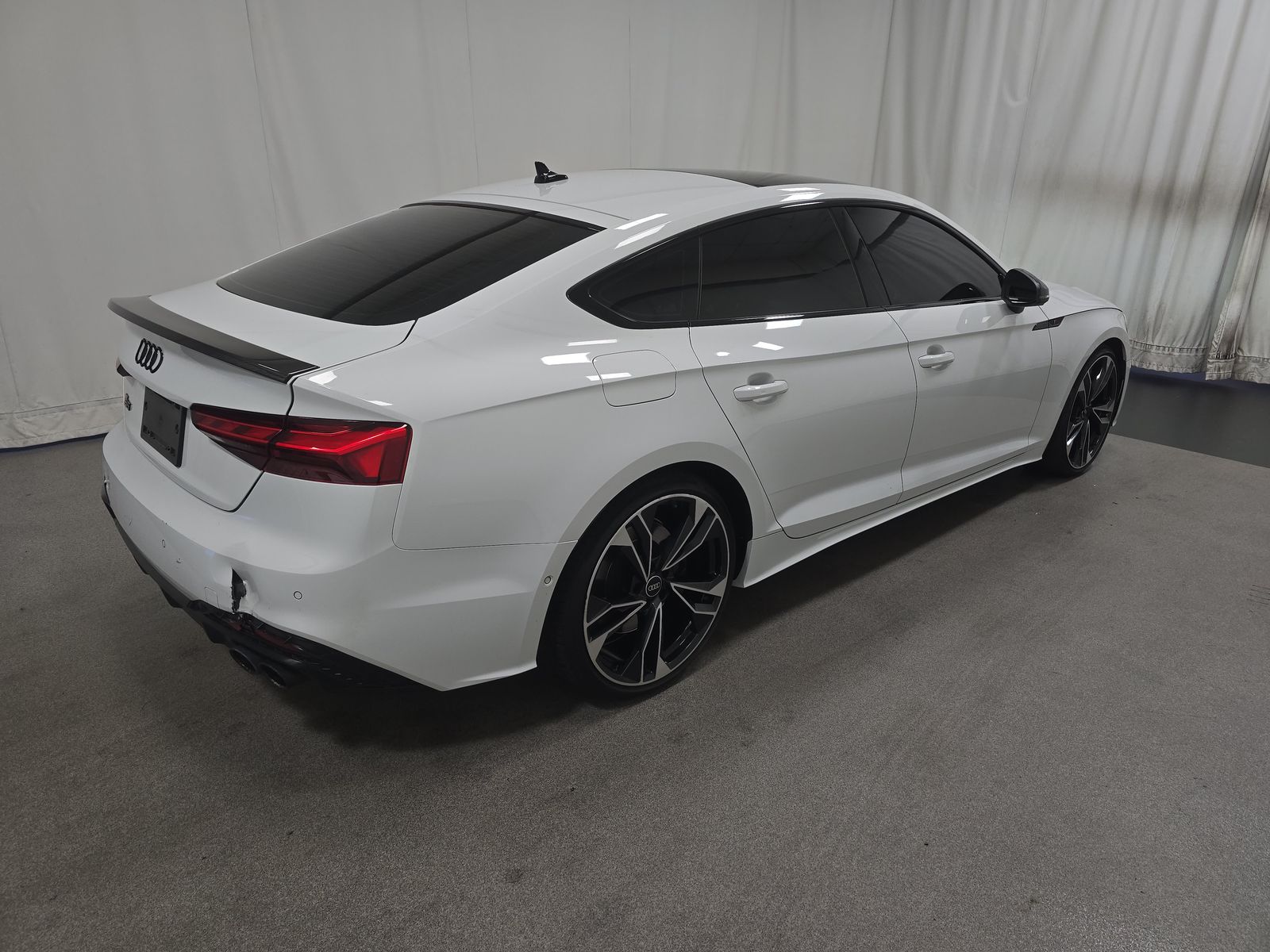 2023 Audi S5 Prestige AWD