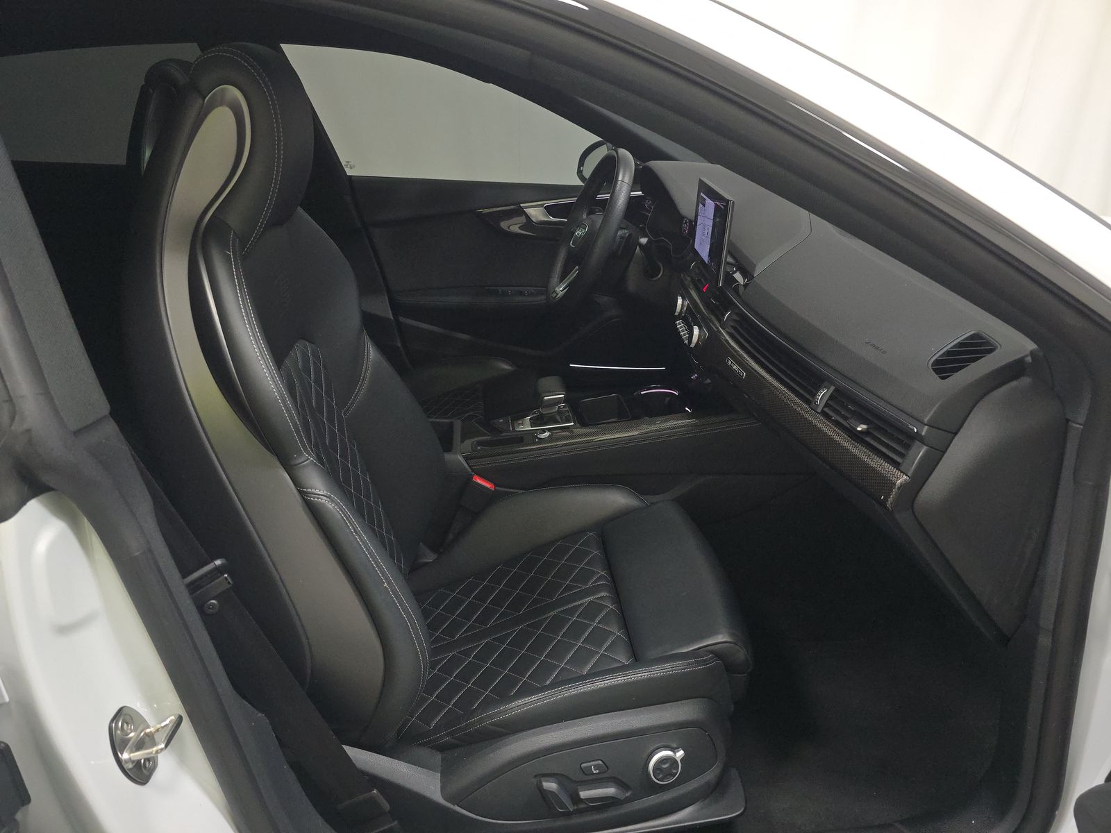 2023 Audi S5 Prestige AWD