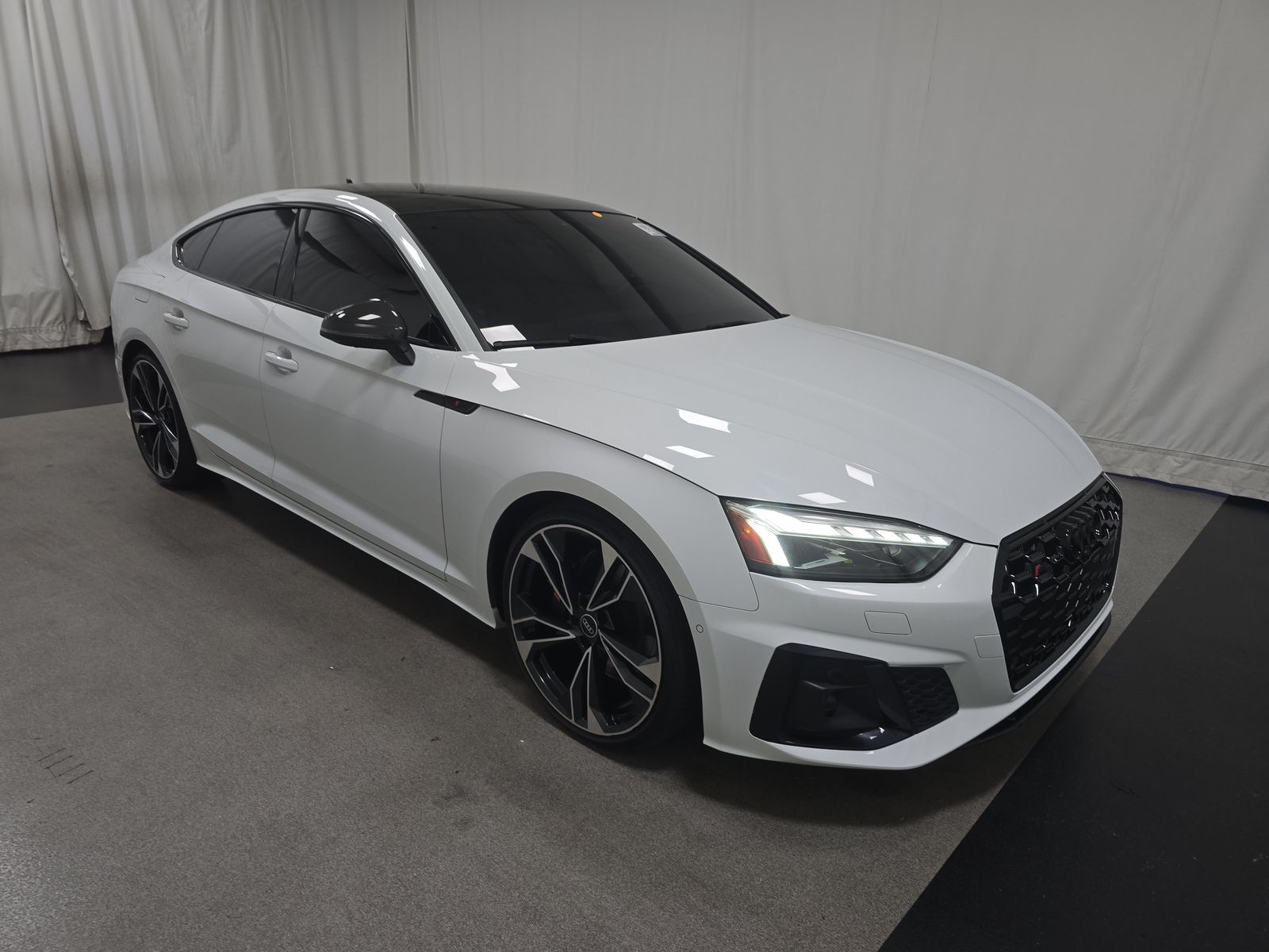 2023 Audi S5 Prestige AWD