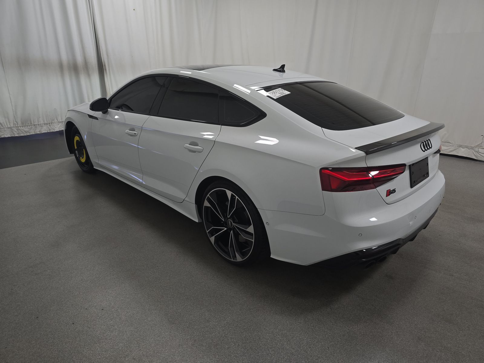 2023 Audi S5 Prestige AWD