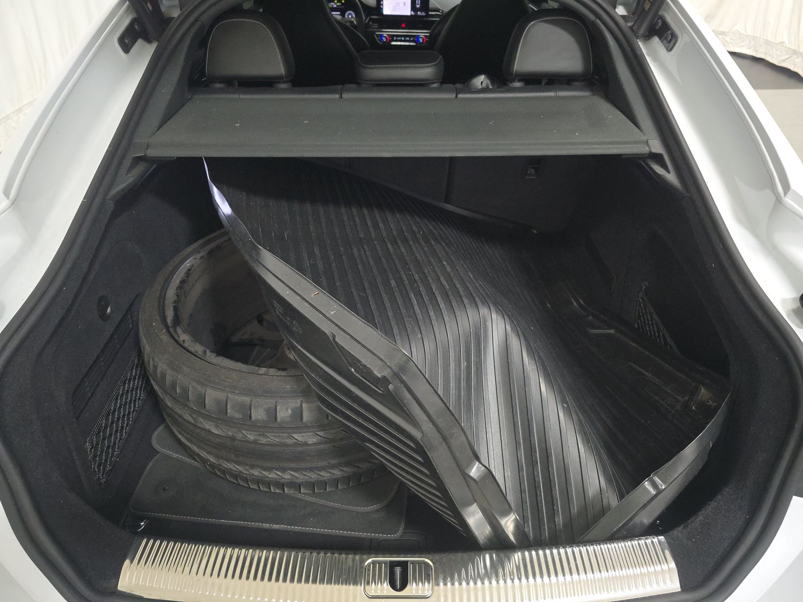 2023 Audi S5 Prestige AWD