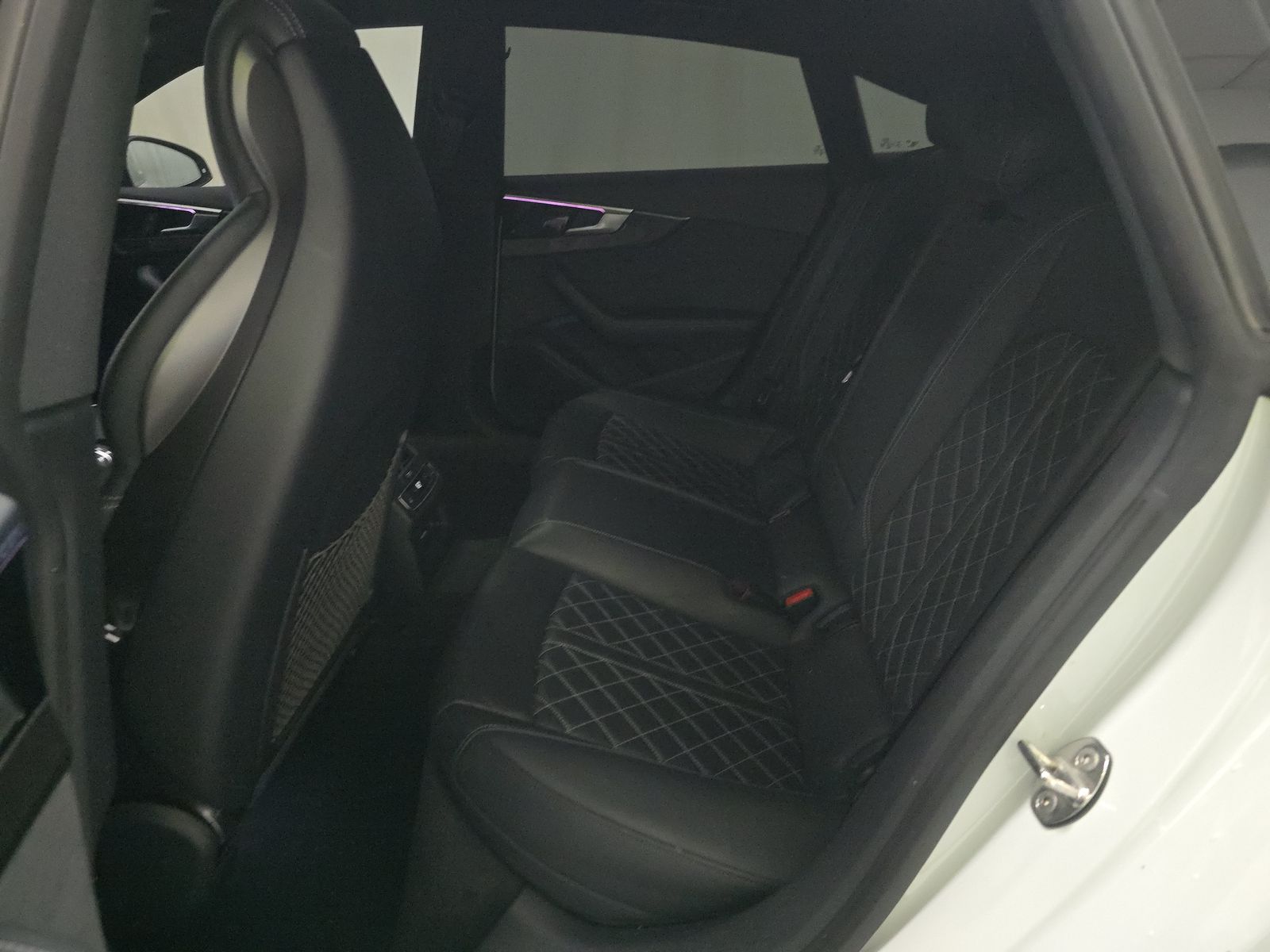 2023 Audi S5 Prestige AWD