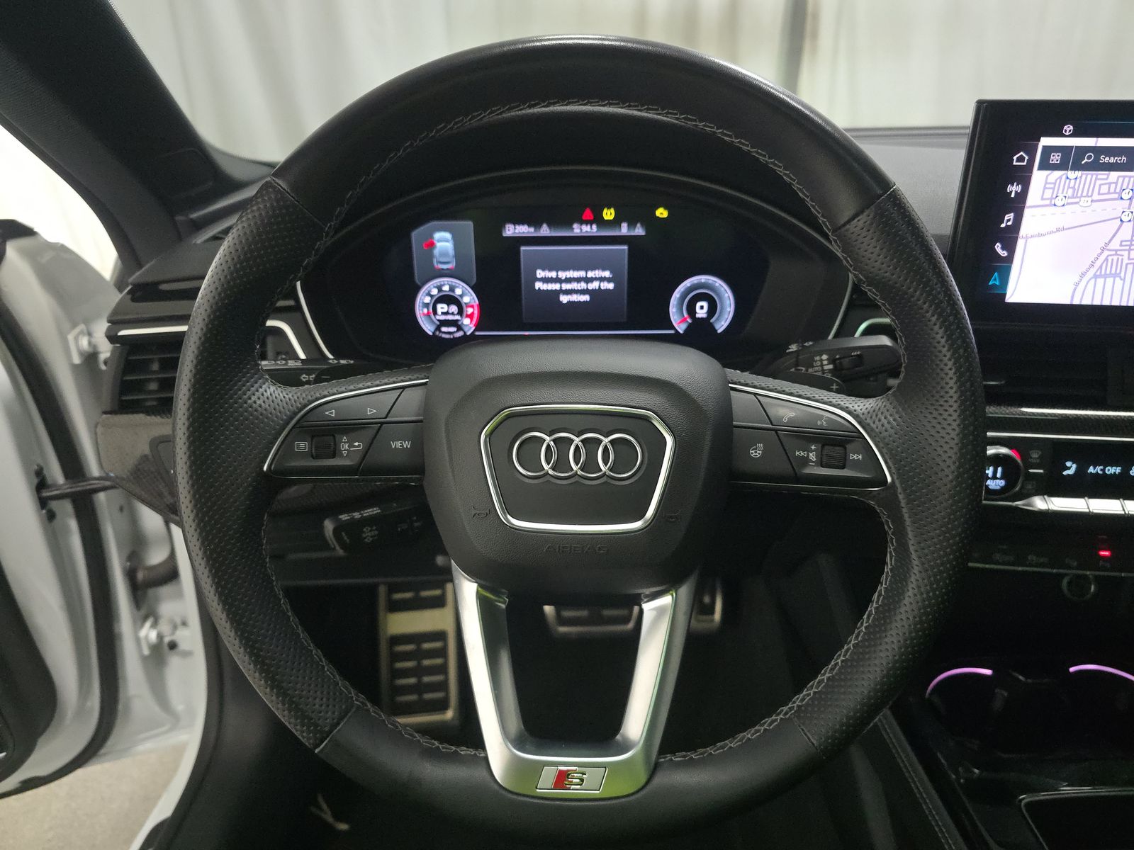 2023 Audi S5 Prestige AWD