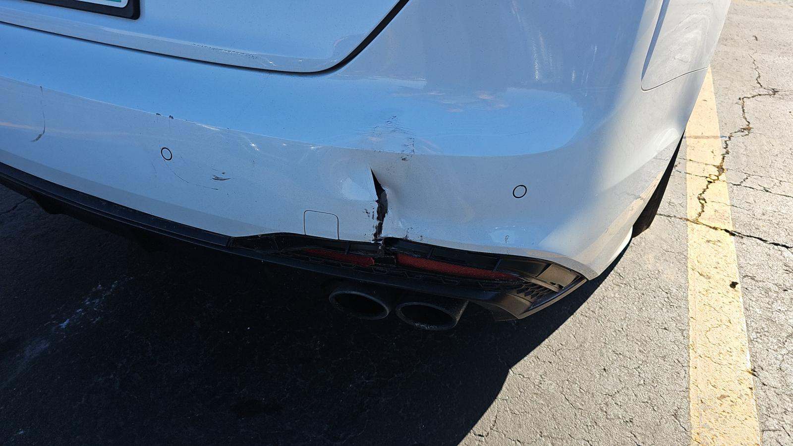 2023 Audi S5 Prestige AWD