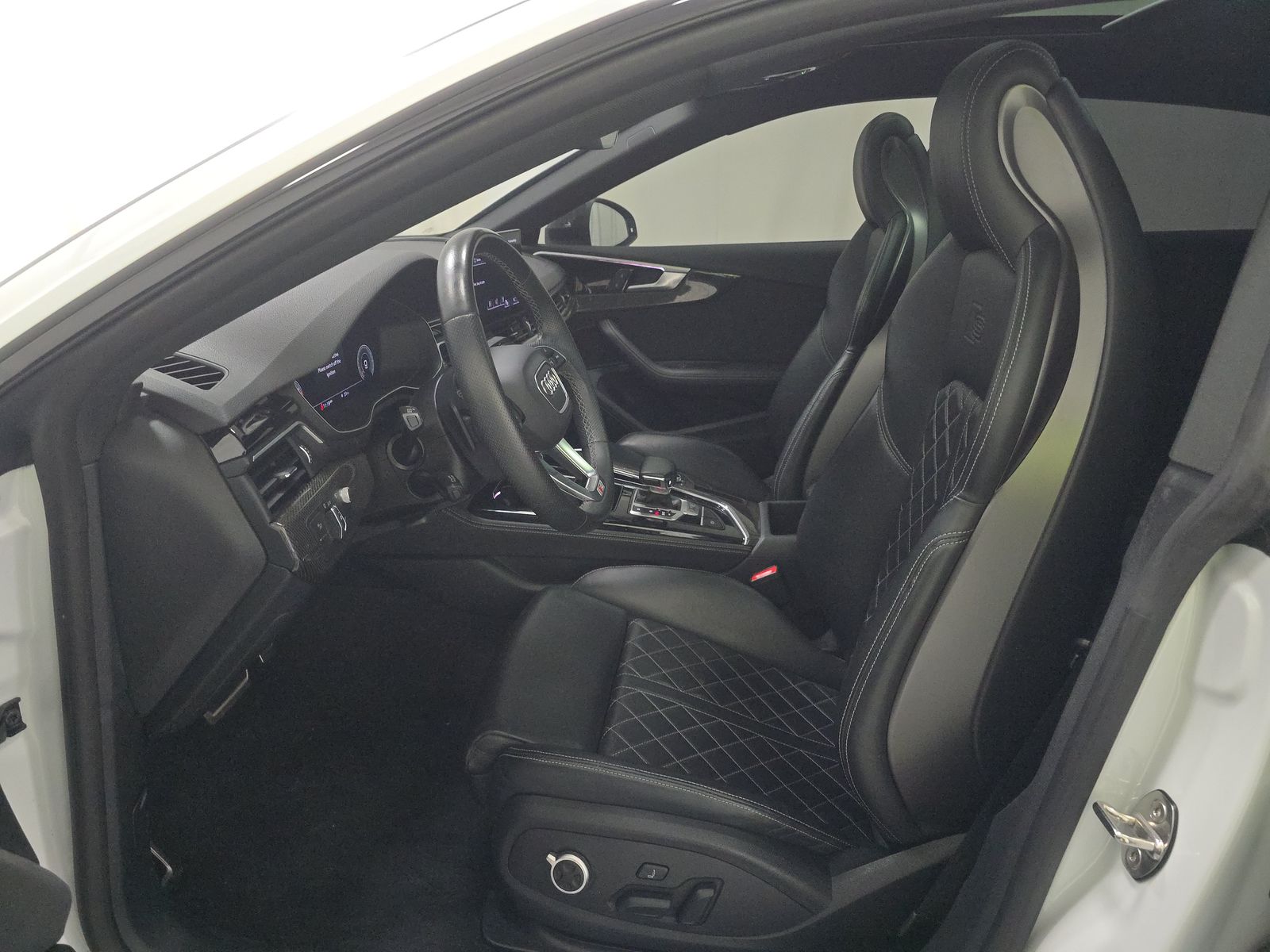 2023 Audi S5 Prestige AWD