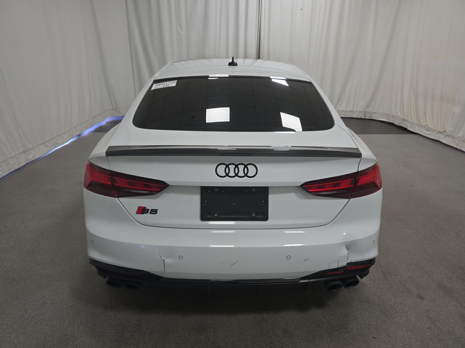 2023 Audi S5 Prestige AWD