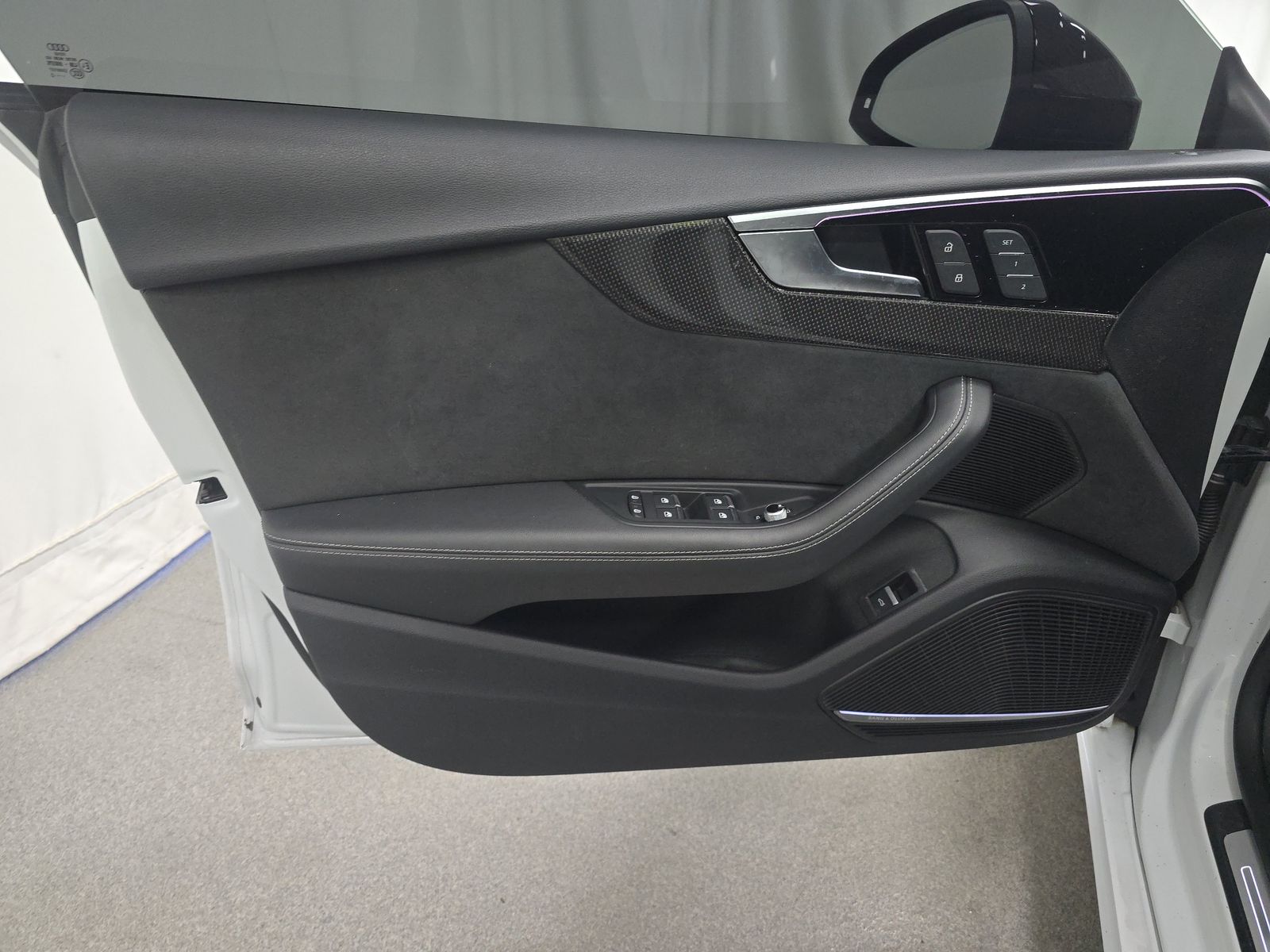 2023 Audi S5 Prestige AWD