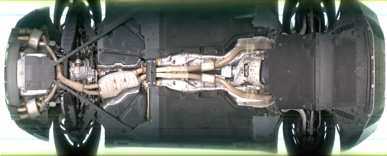 2023 Audi S5 Prestige AWD