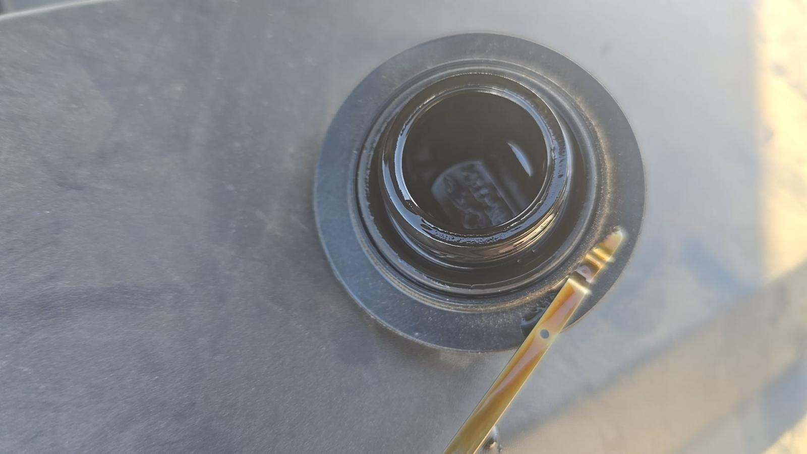 2022 Mitsubishi Outlander SEL FWD