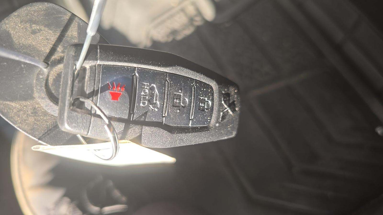 2022 Mitsubishi Outlander SEL FWD