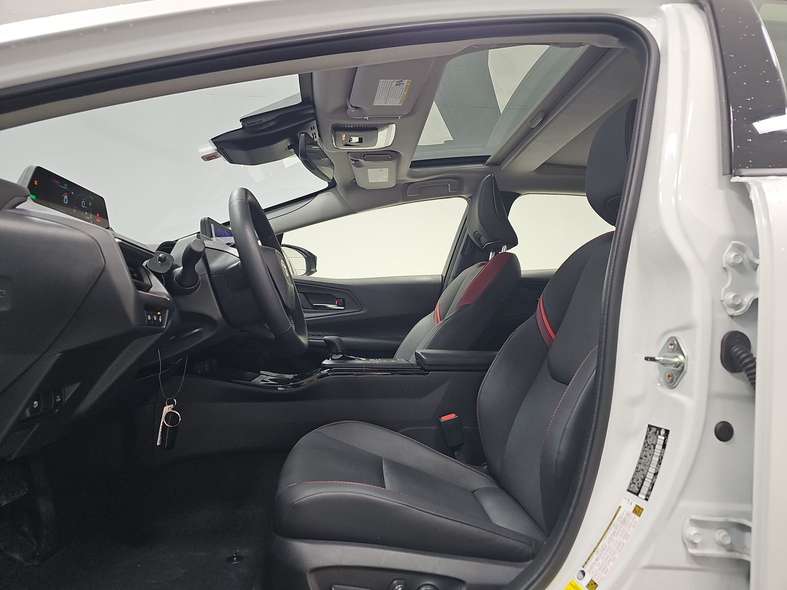 2024 Toyota Prius Prime XSE FWD