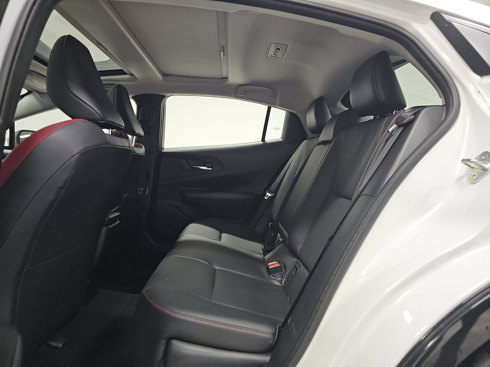 2024 Toyota Prius Prime XSE FWD