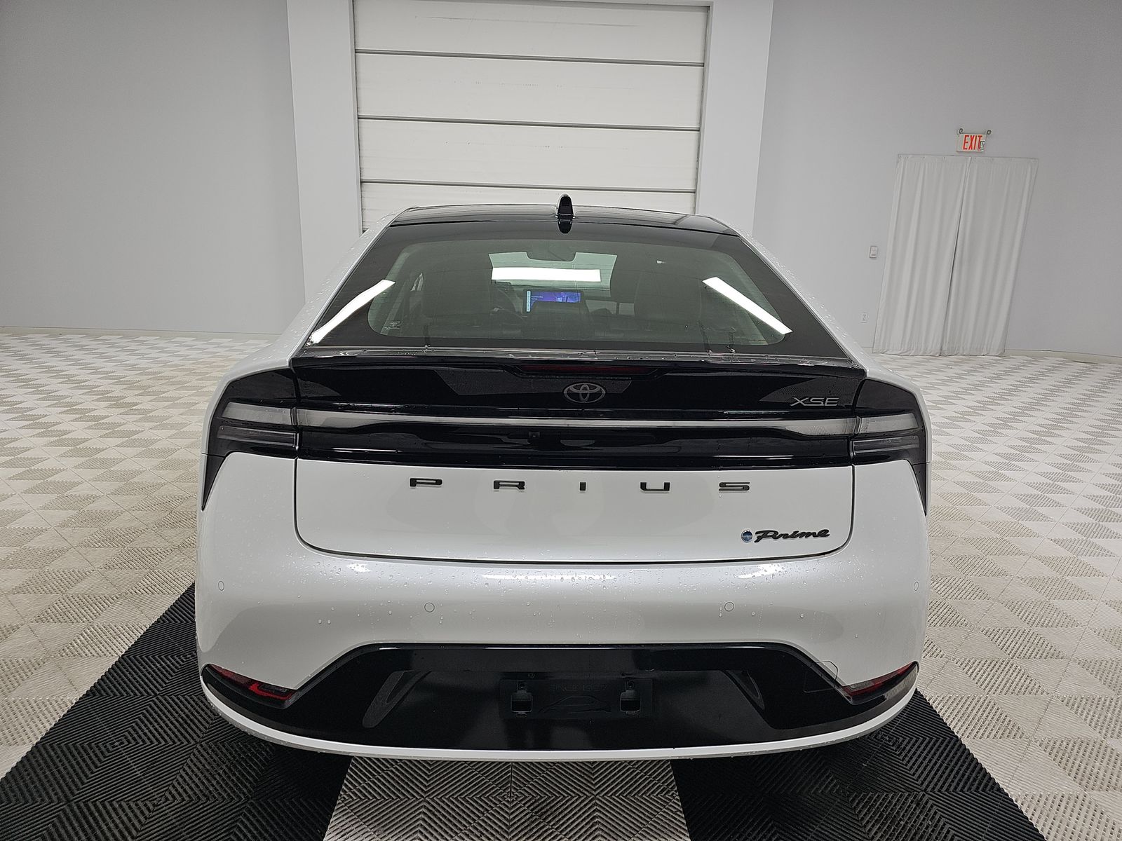 2024 Toyota Prius Prime XSE FWD