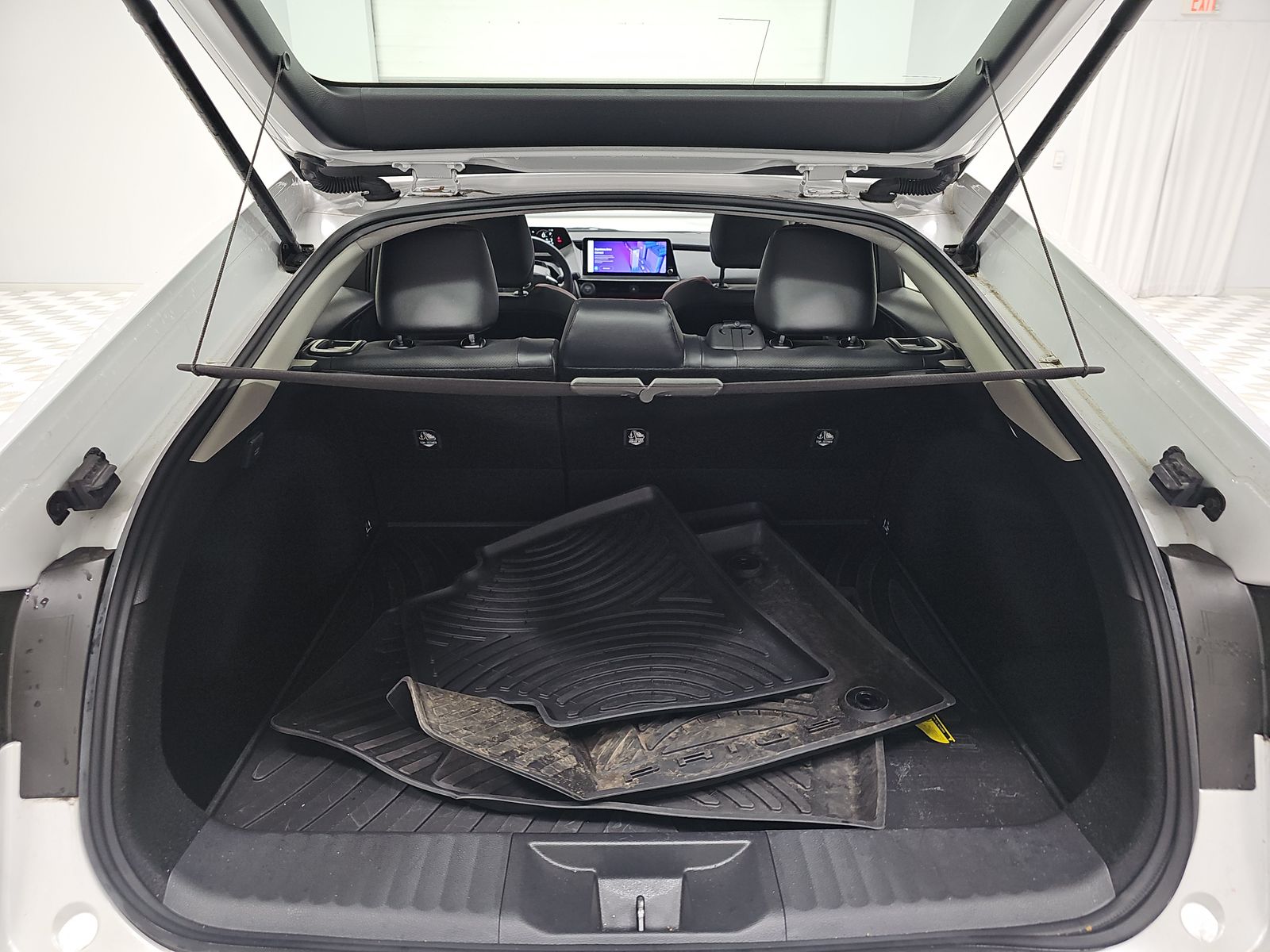 2024 Toyota Prius Prime XSE FWD