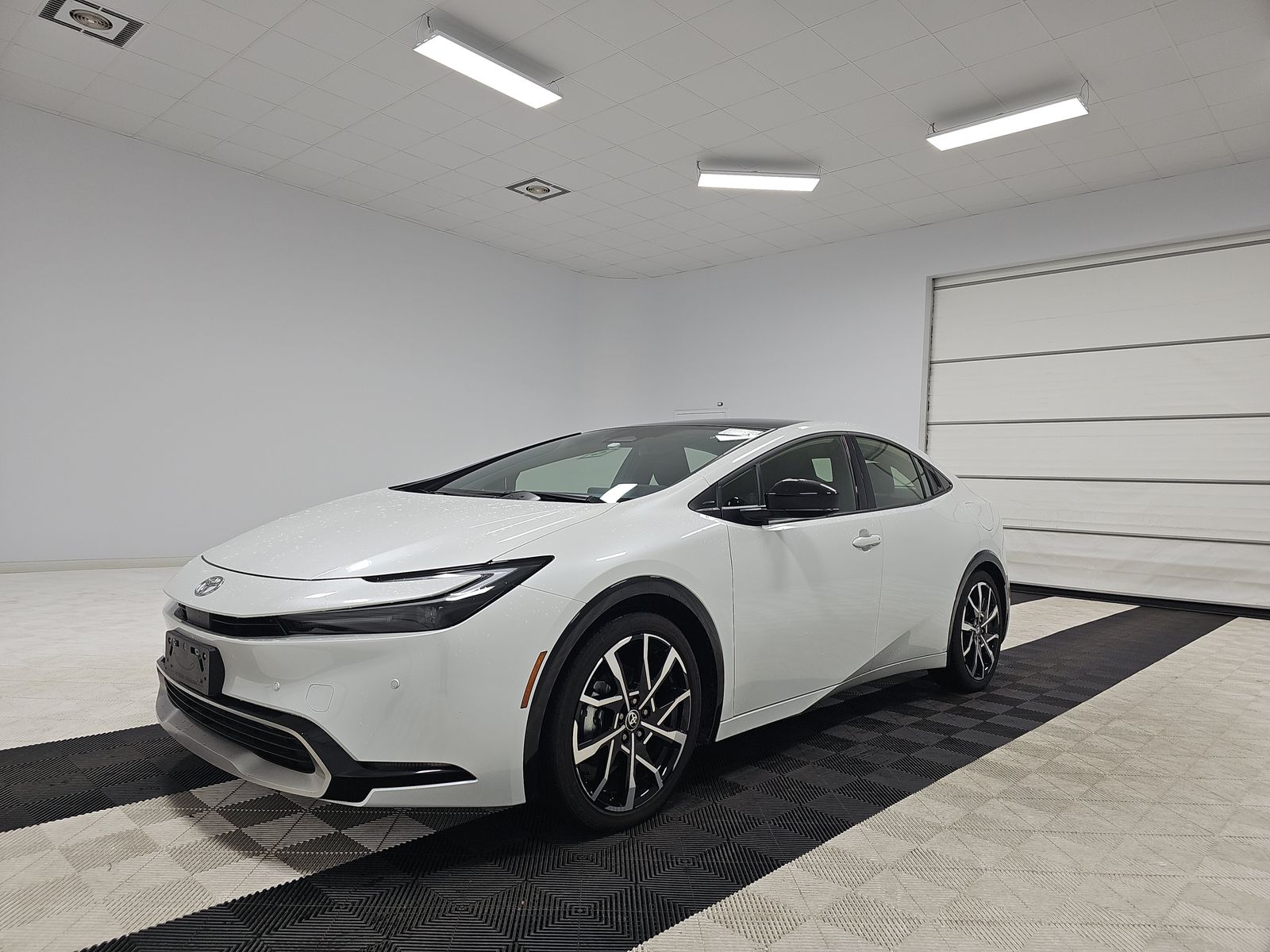 2024 Toyota Prius Prime XSE FWD