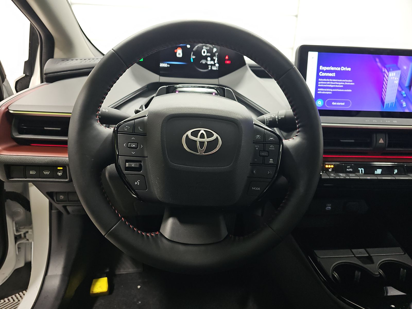 2024 Toyota Prius Prime XSE FWD