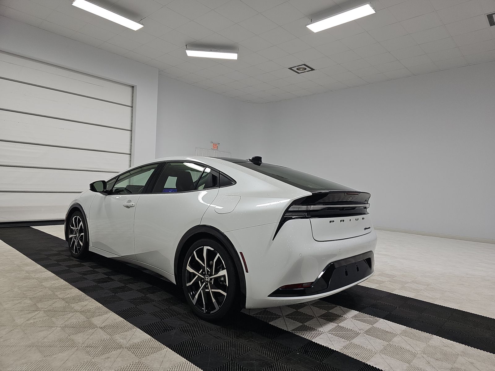 2024 Toyota Prius Prime XSE FWD