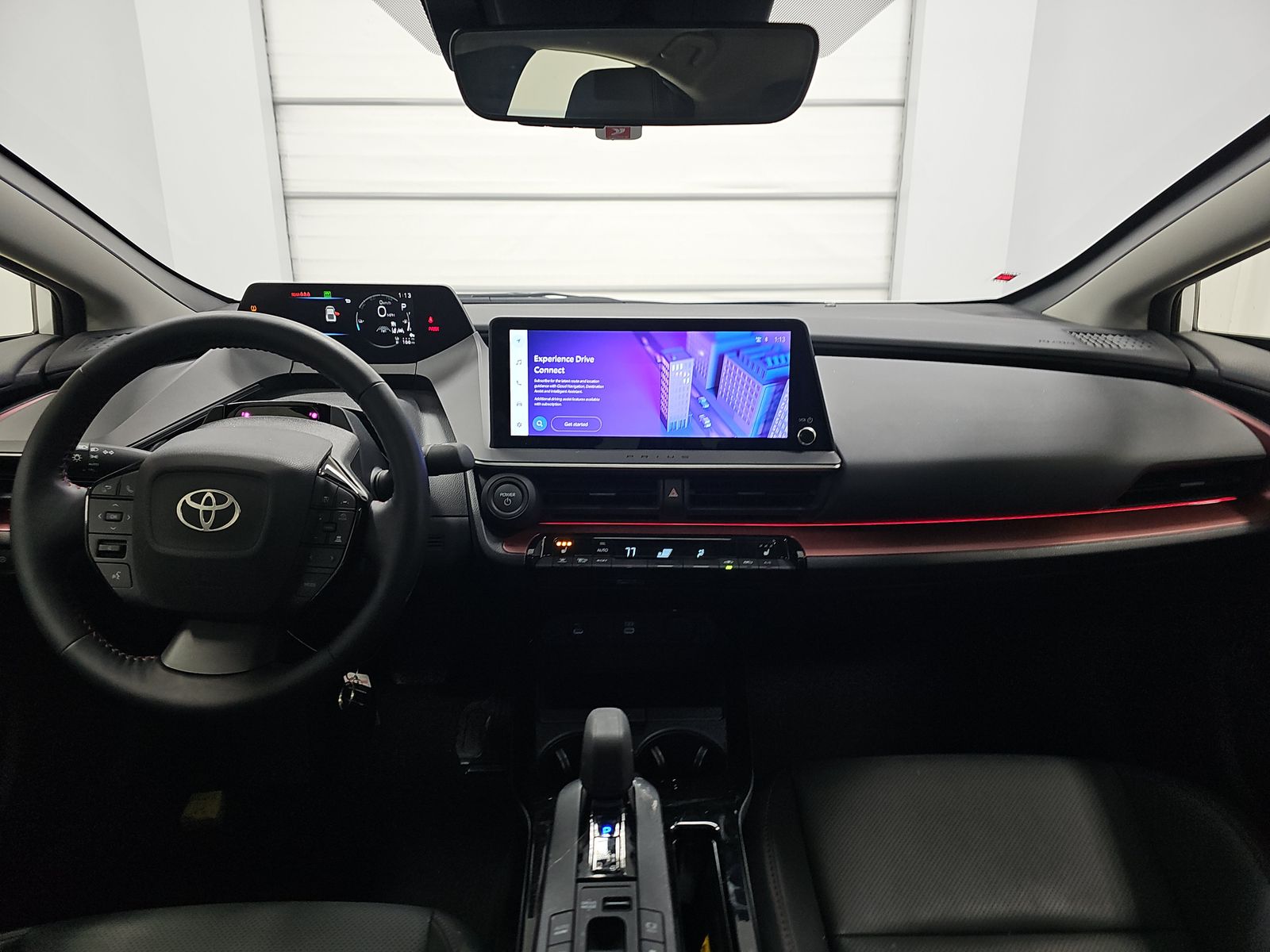 2024 Toyota Prius Prime XSE FWD