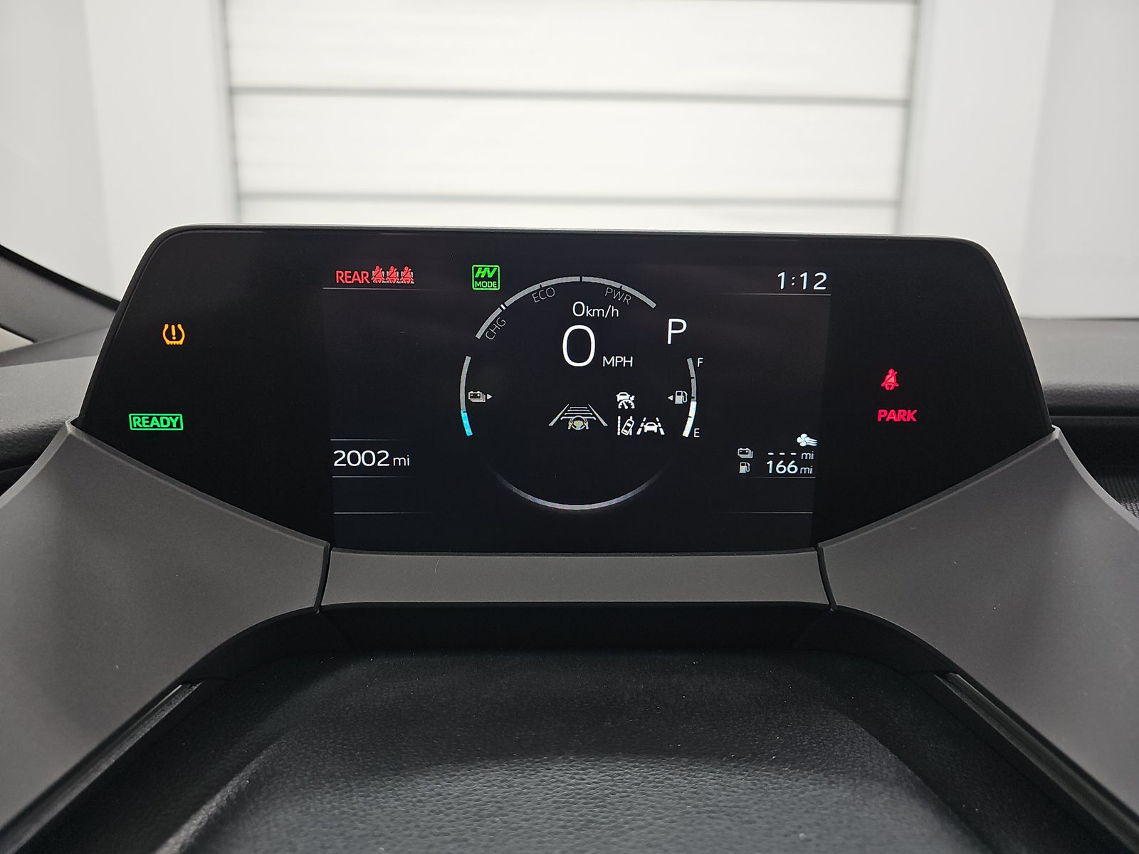 2024 Toyota Prius Prime XSE FWD