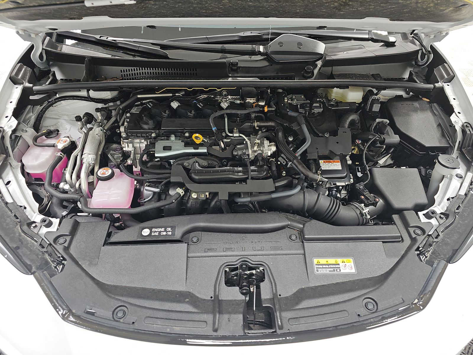 2024 Toyota Prius Prime XSE FWD