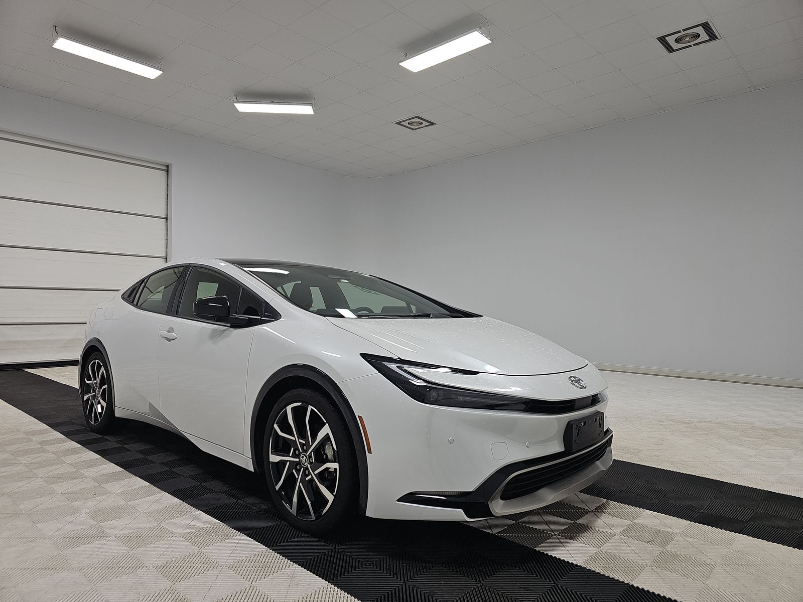 2024 Toyota Prius Prime XSE FWD