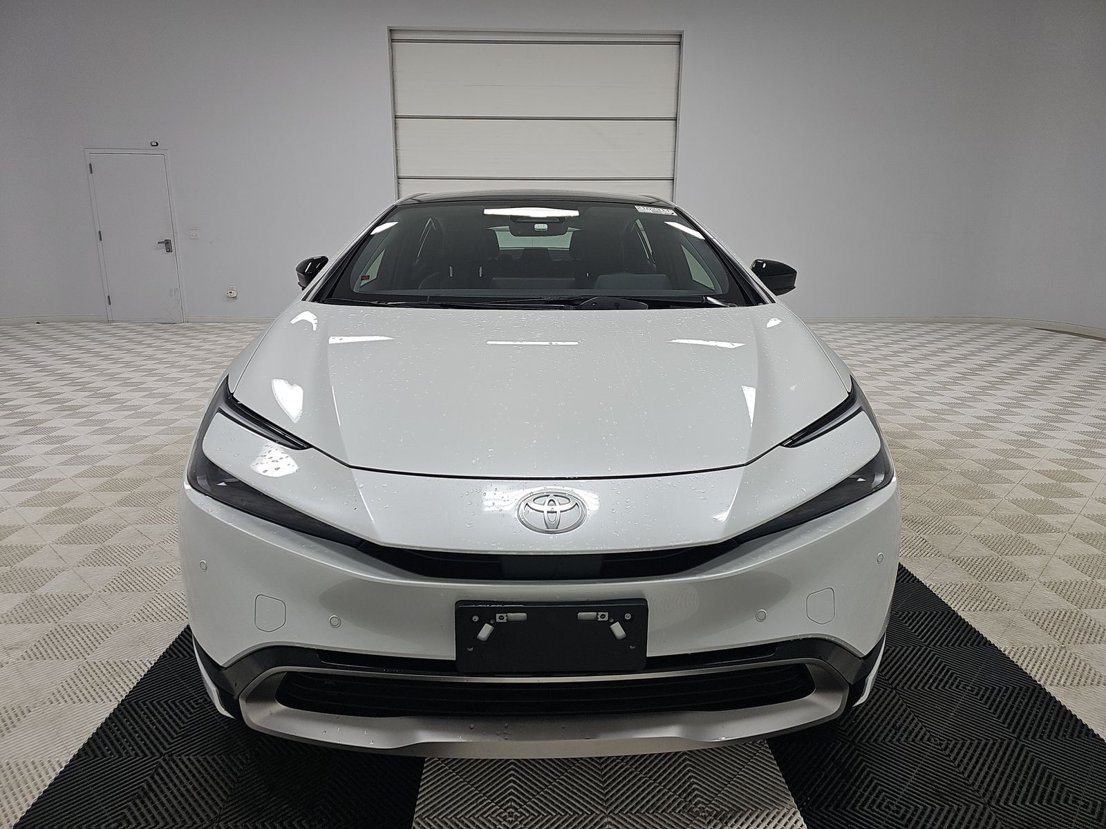 2024 Toyota Prius Prime XSE FWD