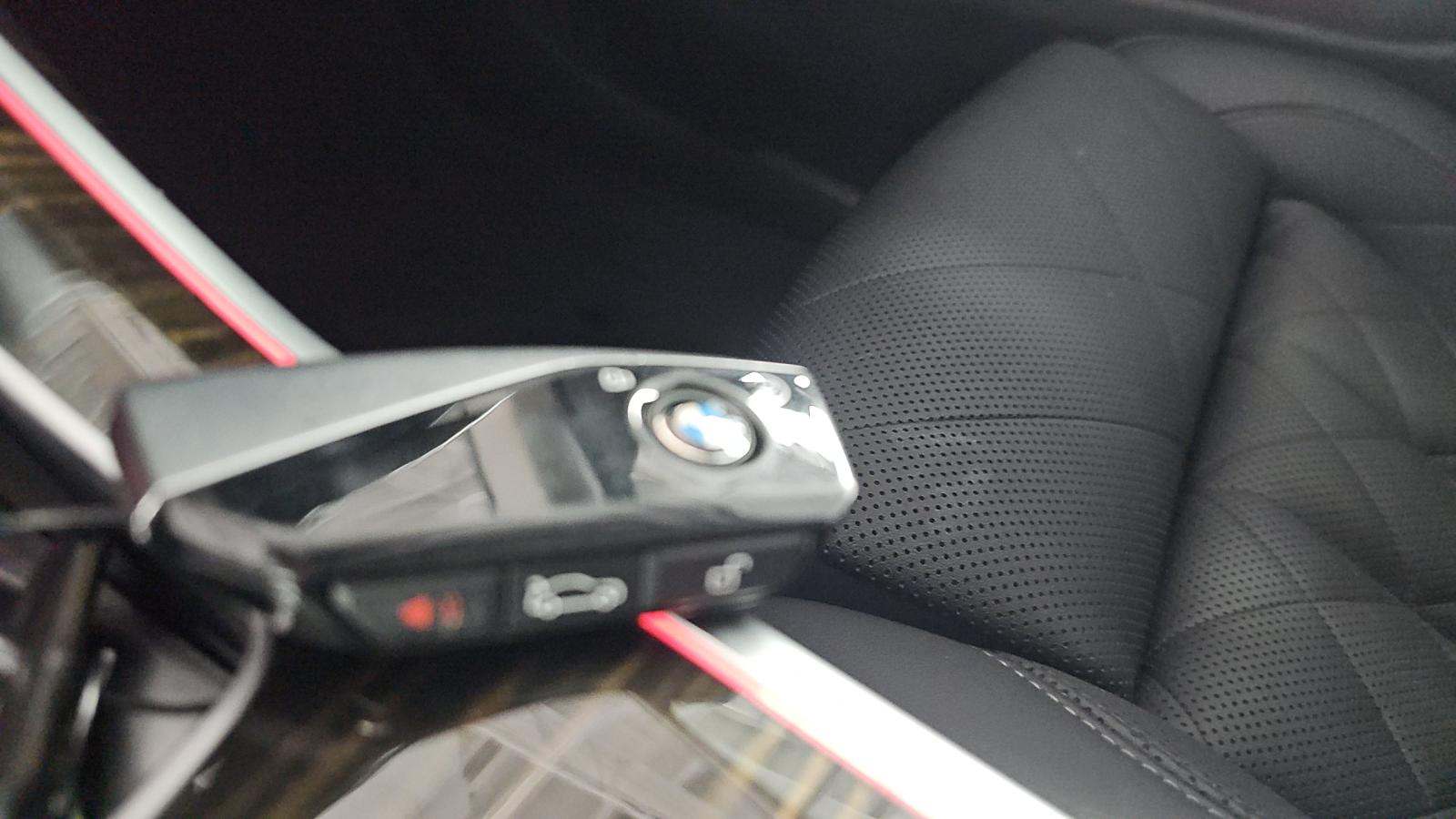 2024 BMW X7 xDrive40i AWD