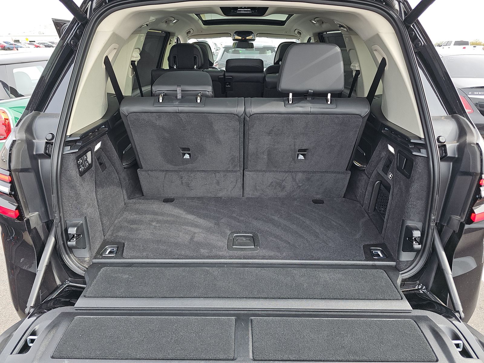 2024 BMW X7 xDrive40i AWD