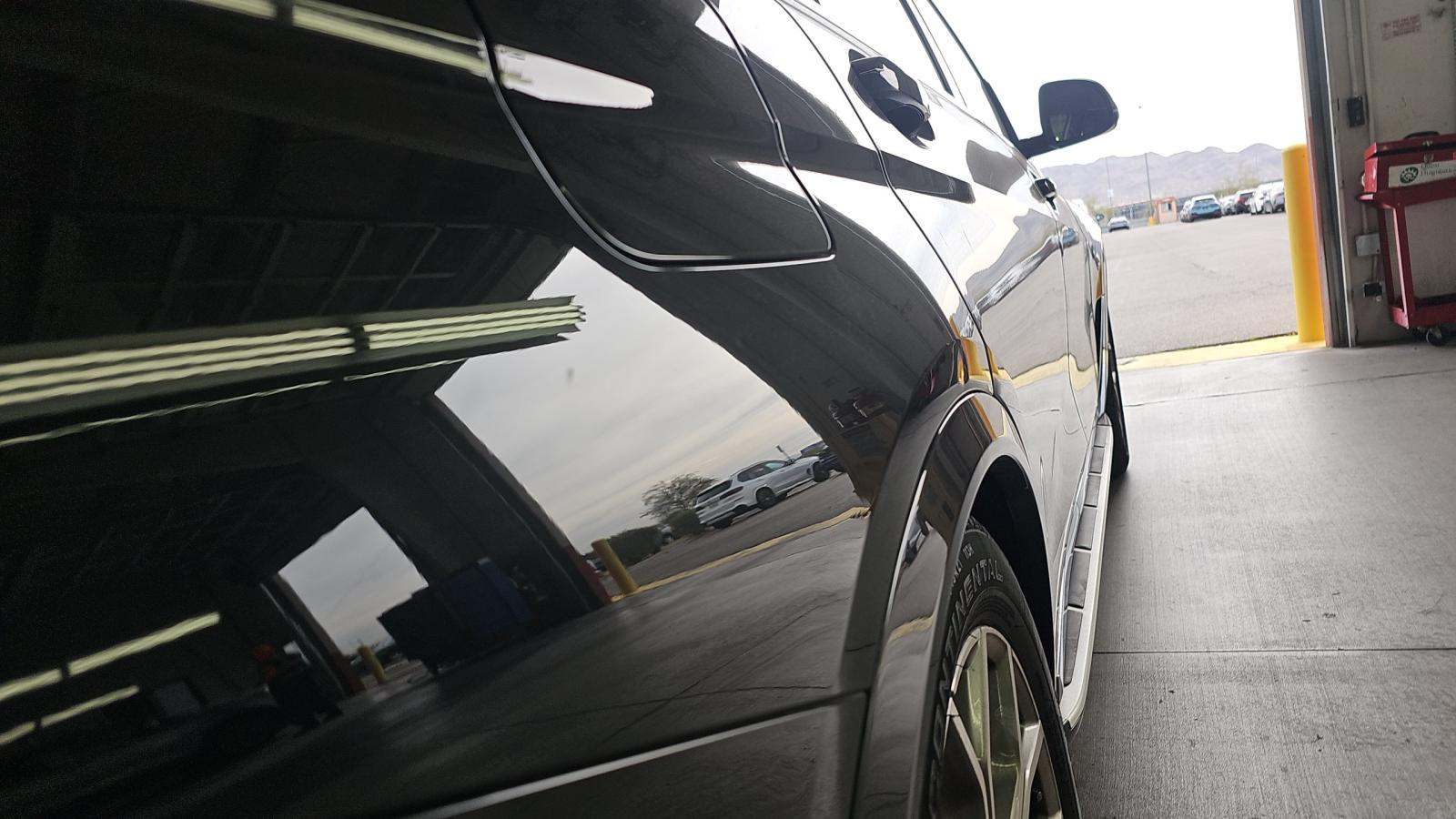 2024 BMW X7 xDrive40i AWD