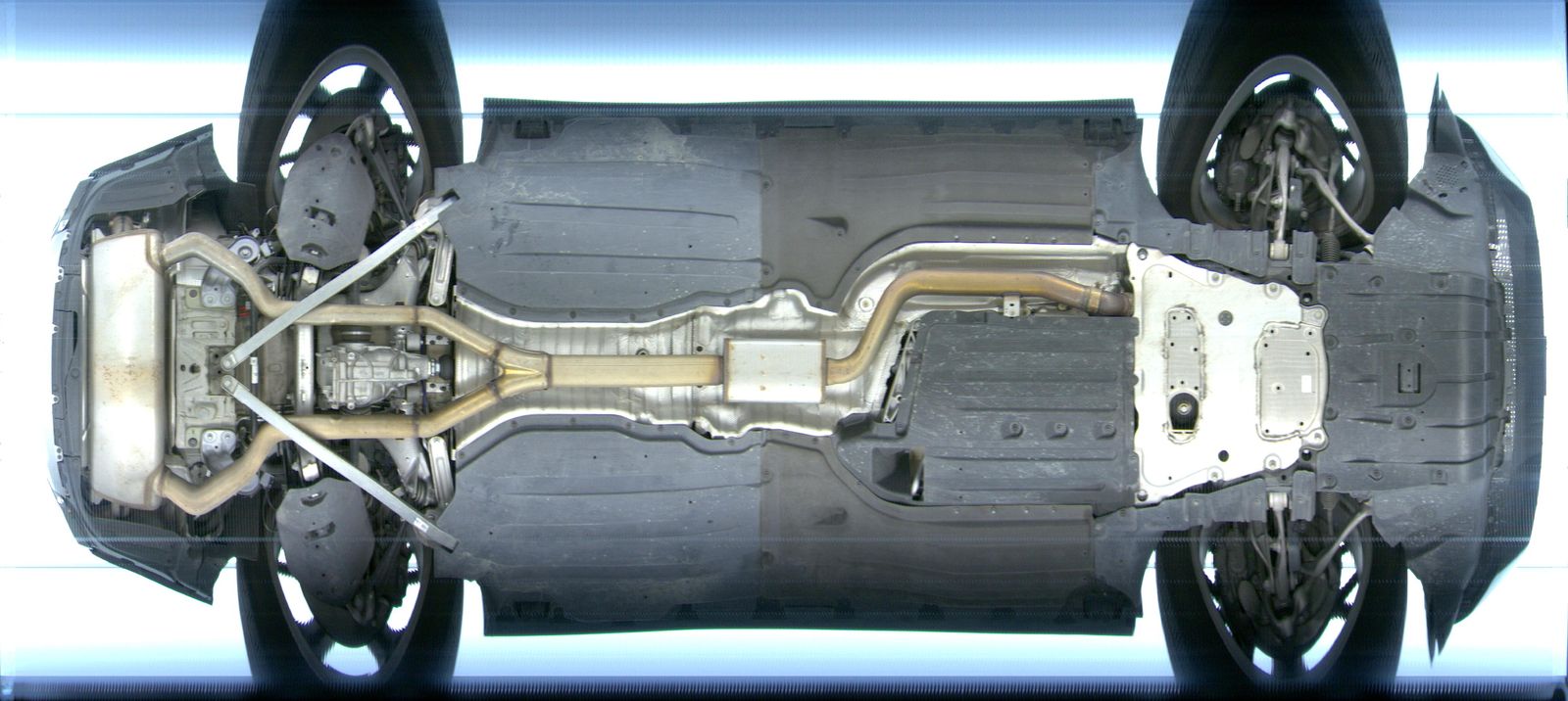 2024 BMW X7 xDrive40i AWD