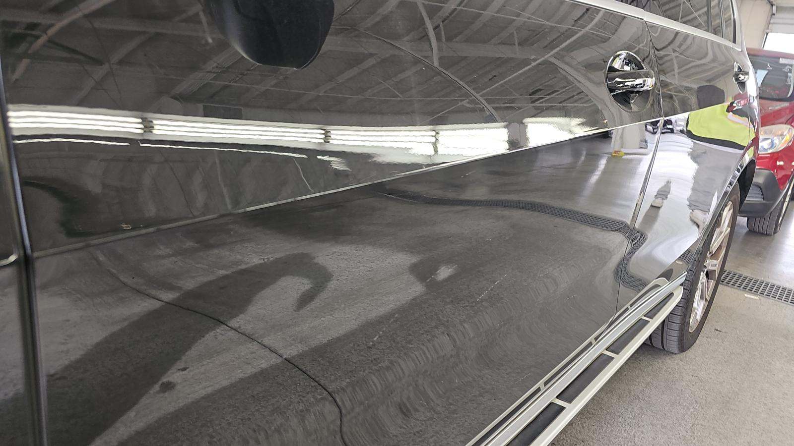 2024 BMW X7 xDrive40i AWD