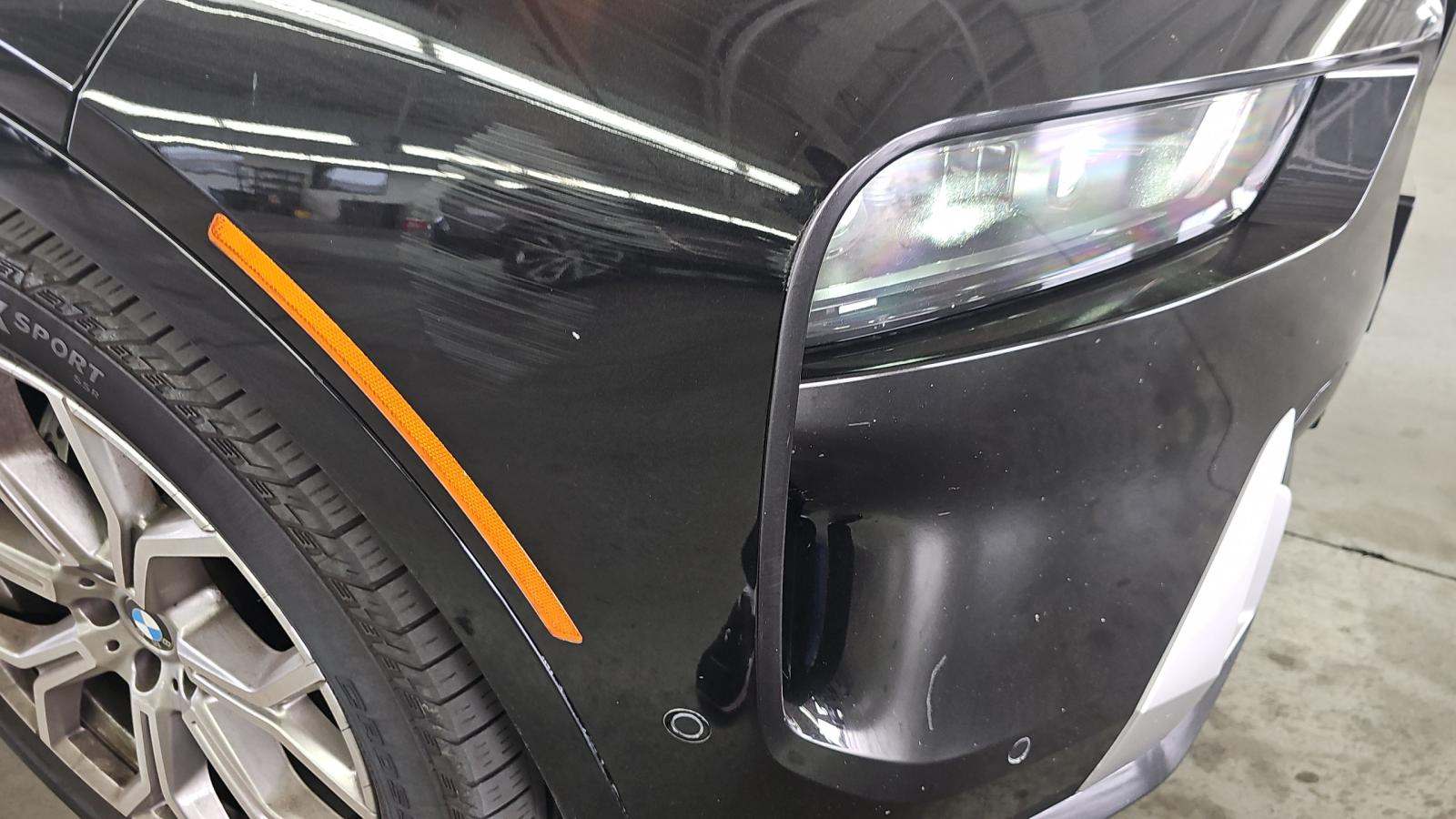 2024 BMW X7 xDrive40i AWD