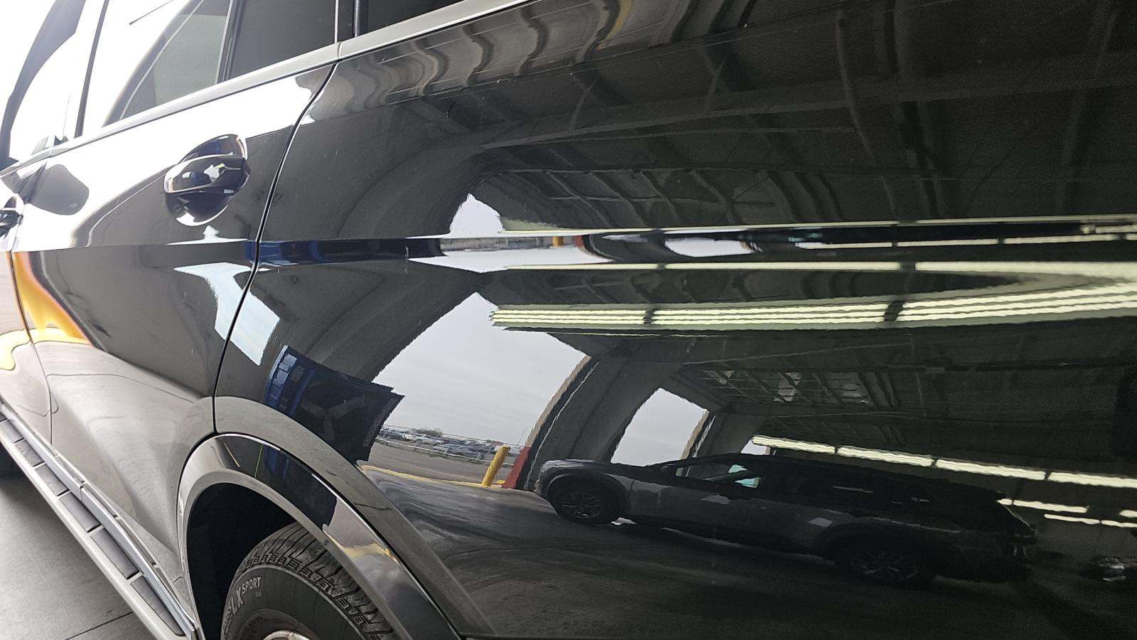 2024 BMW X7 xDrive40i AWD