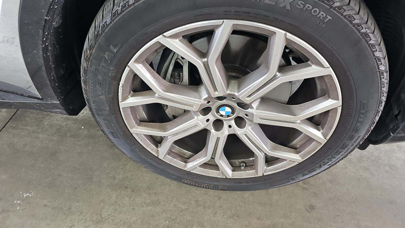 2024 BMW X7 xDrive40i AWD