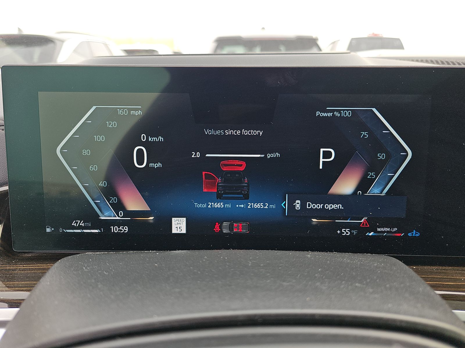 2024 BMW X7 xDrive40i AWD