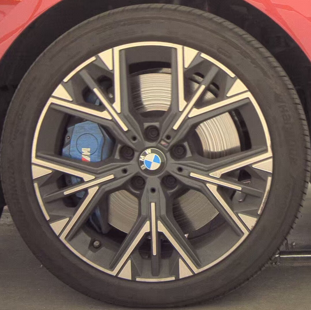 2025 BMW 2 Series 228i xDrive AWD