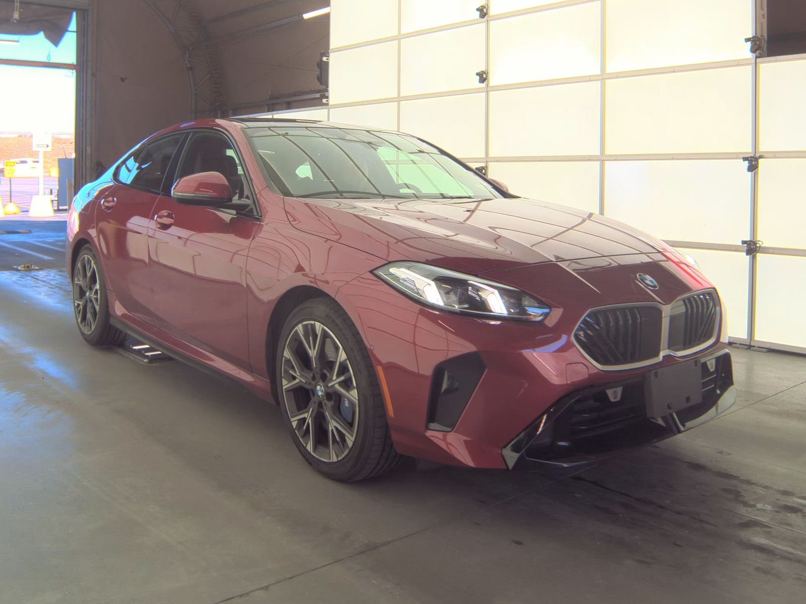 2025 BMW 2 Series 228i xDrive AWD