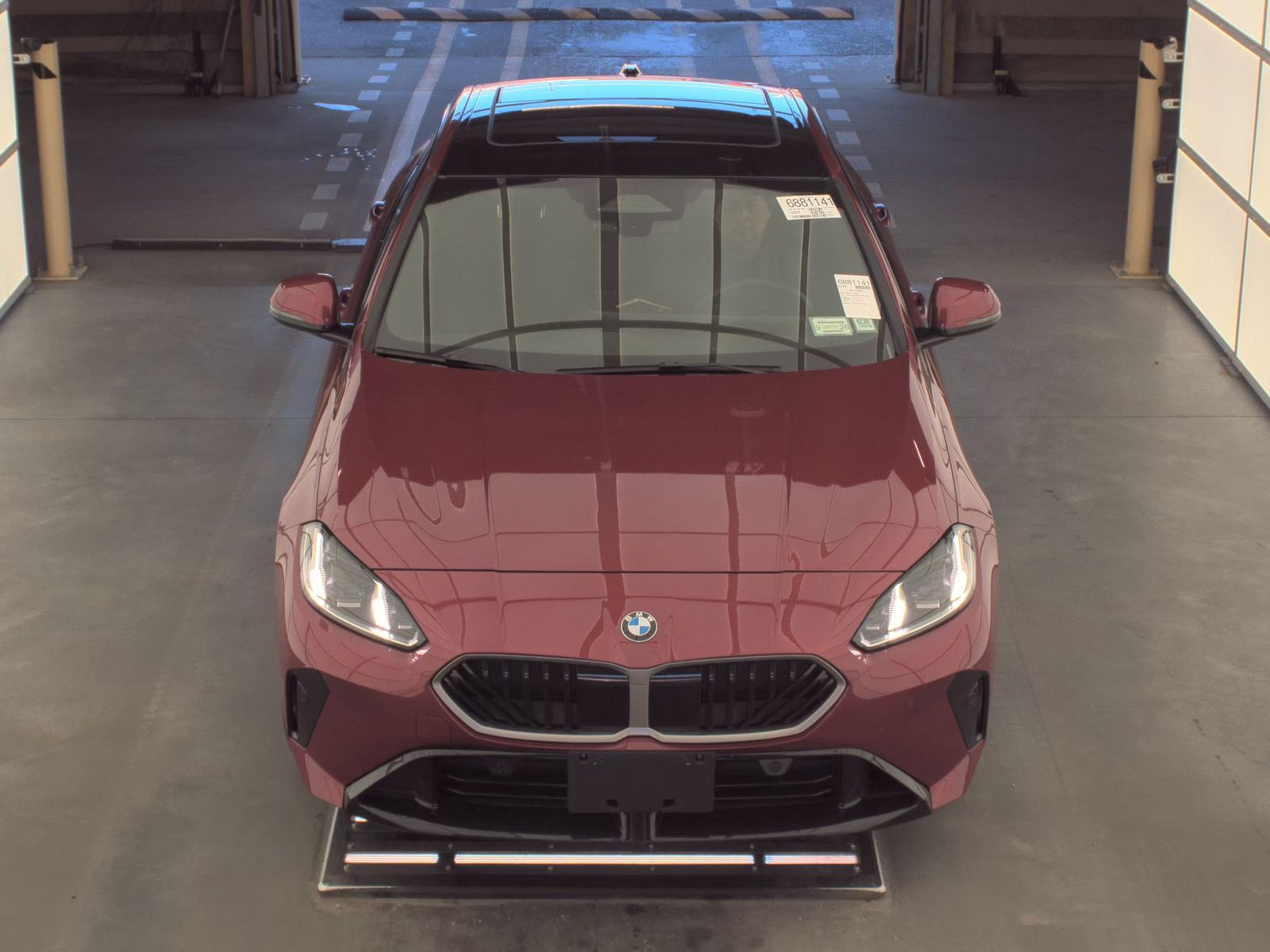 2025 BMW 2 Series 228i xDrive AWD