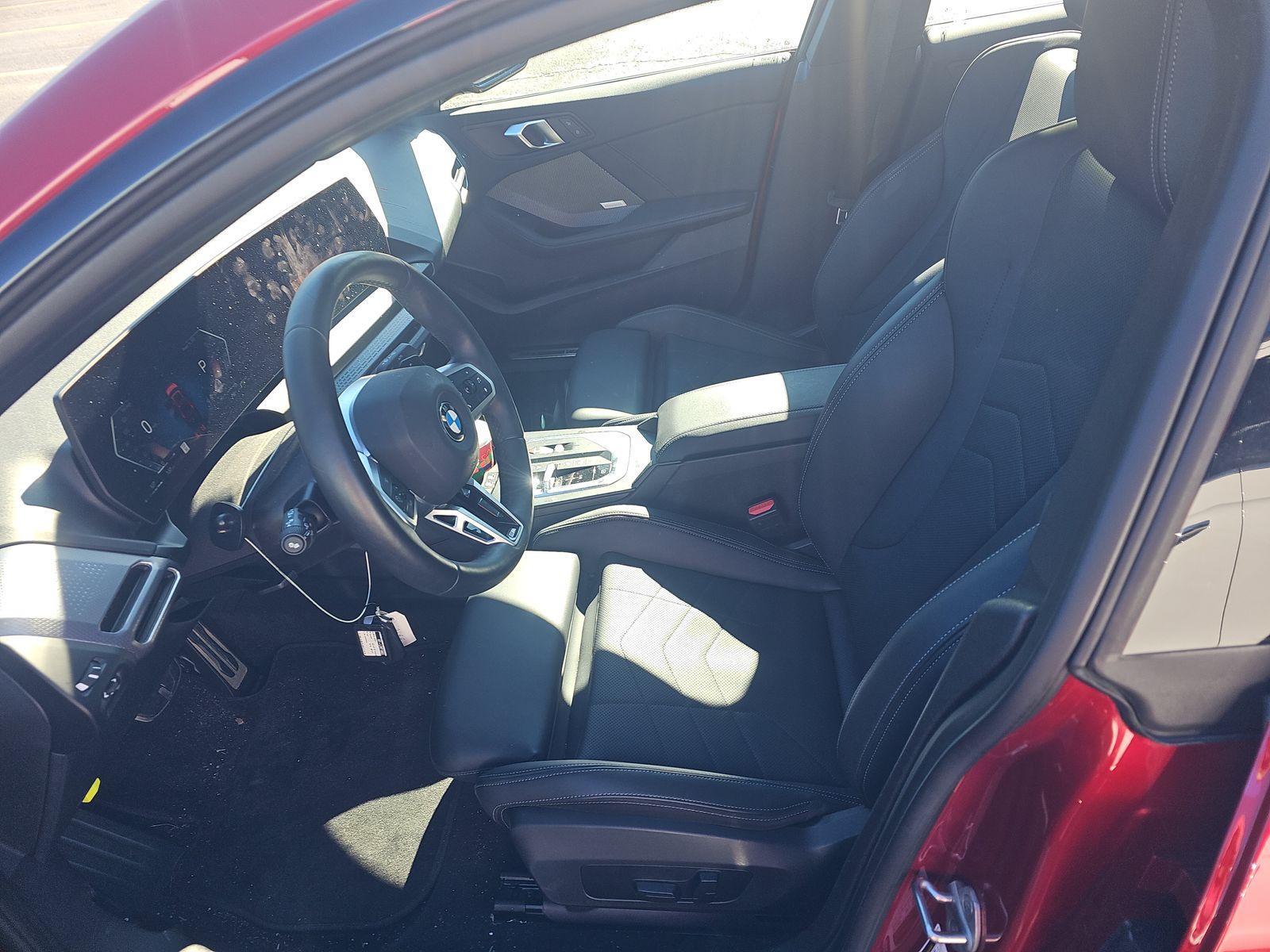 2025 BMW 2 Series 228i xDrive AWD