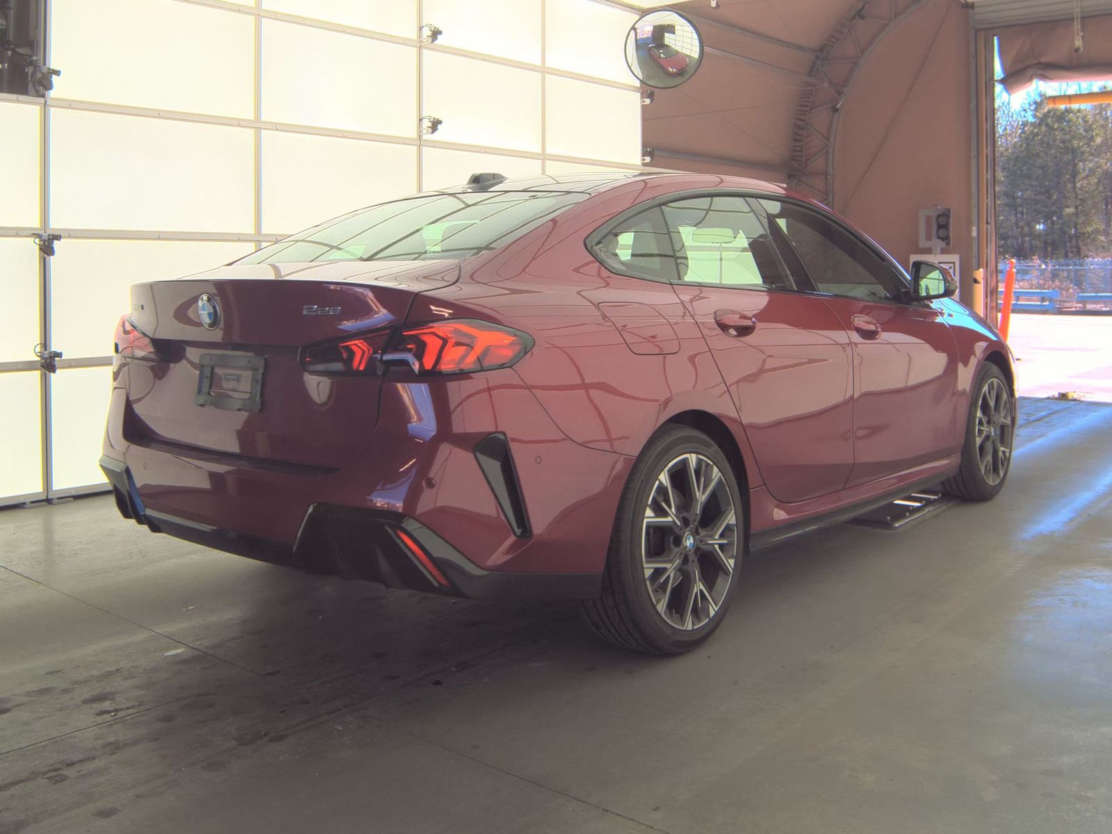 2025 BMW 2 Series 228i xDrive AWD