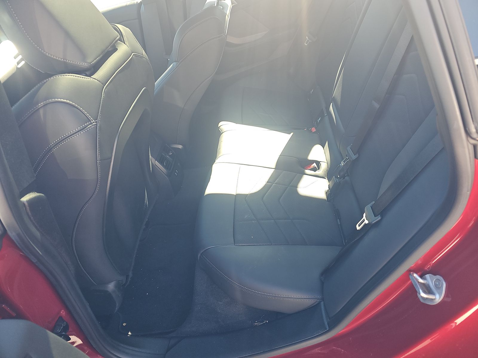 2025 BMW 2 Series 228i xDrive AWD