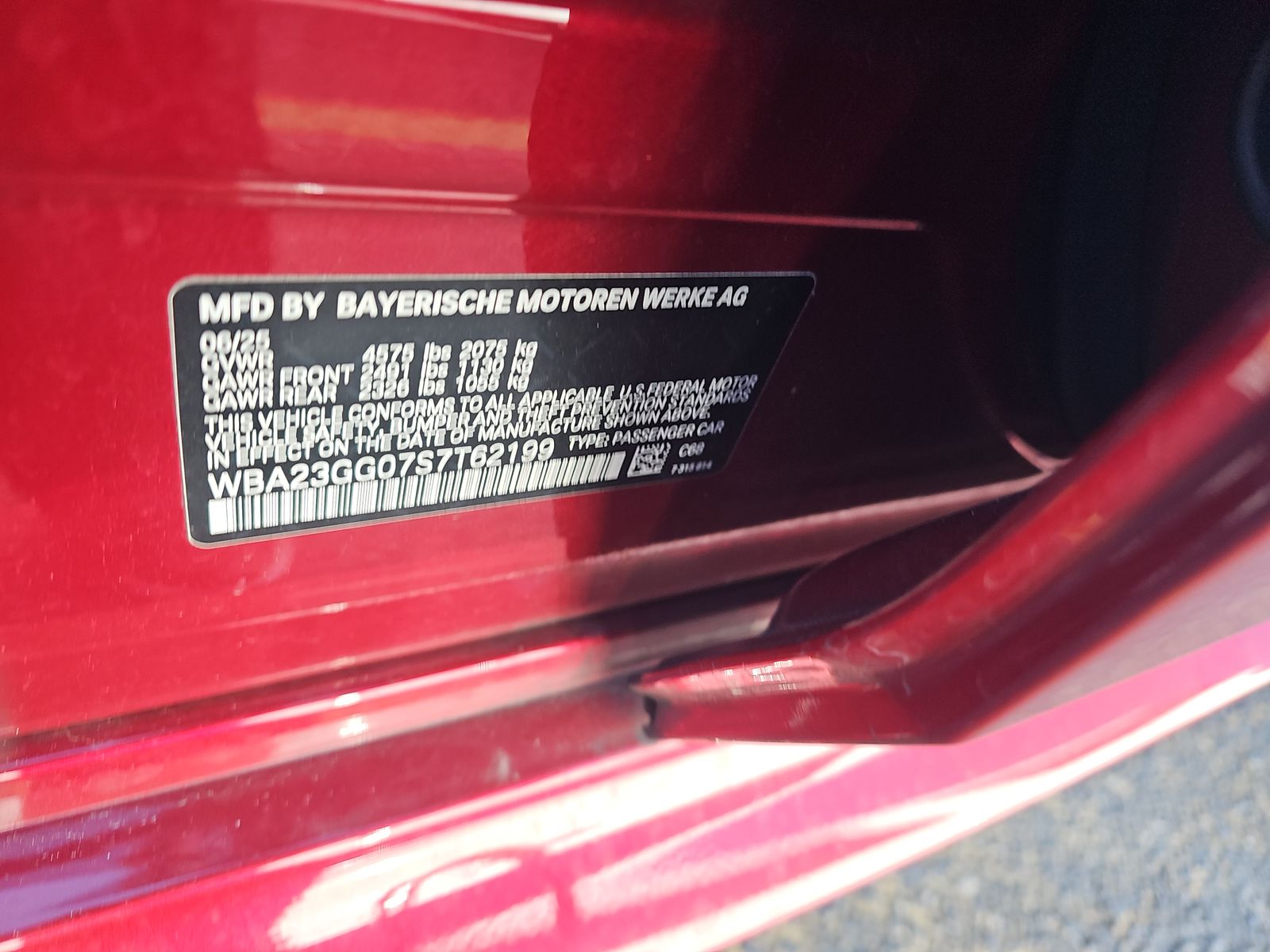 2025 BMW 2 Series 228i xDrive AWD