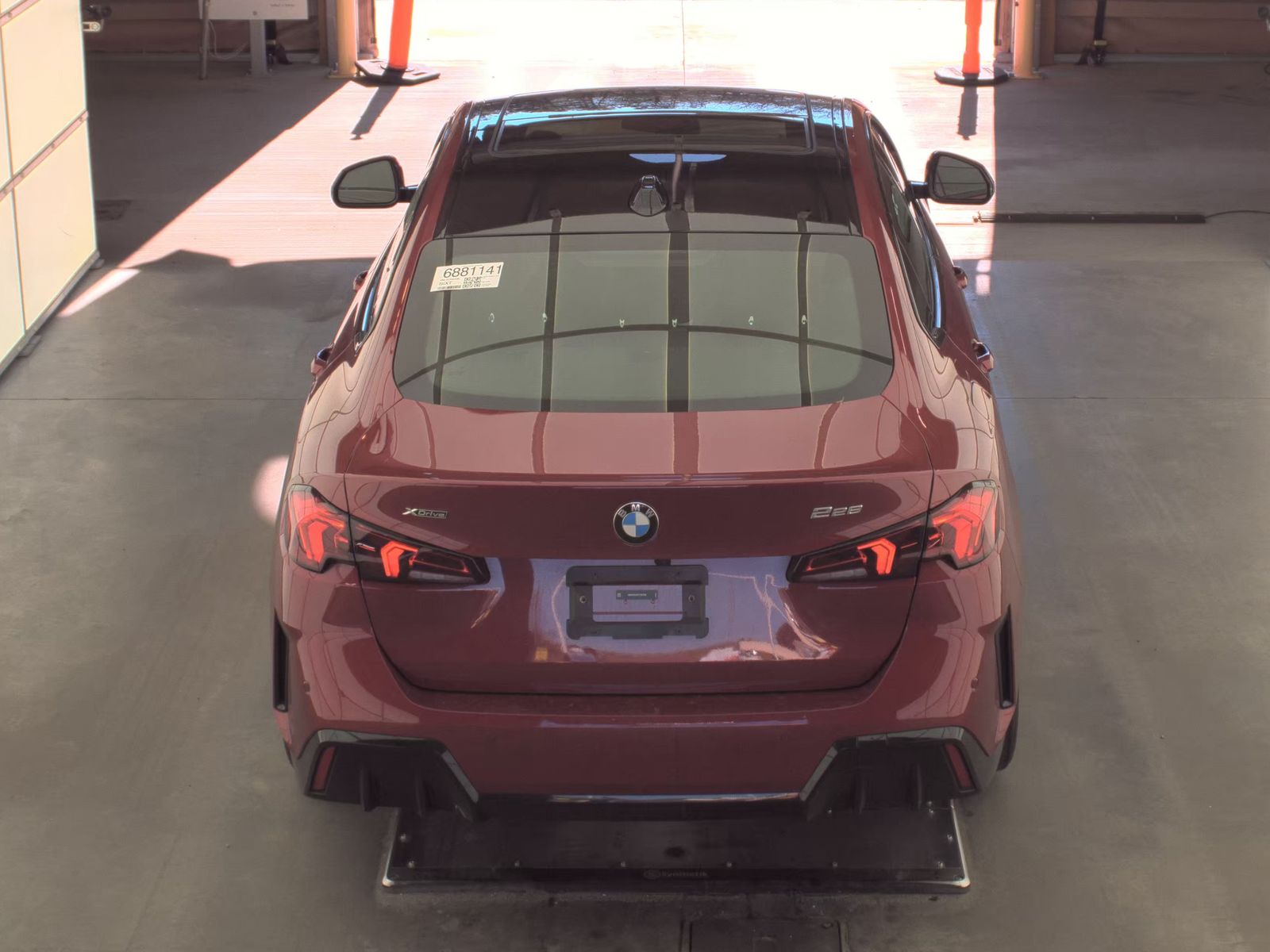 2025 BMW 2 Series 228i xDrive AWD