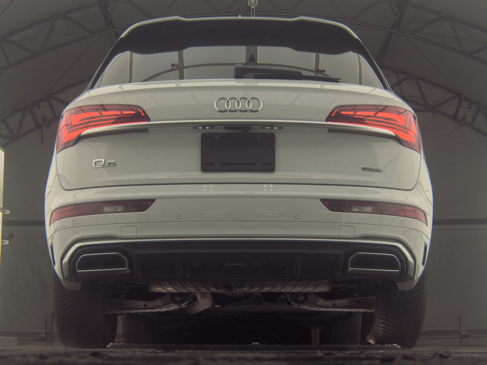 2023 Audi Q5 S line Premium Plus AWD