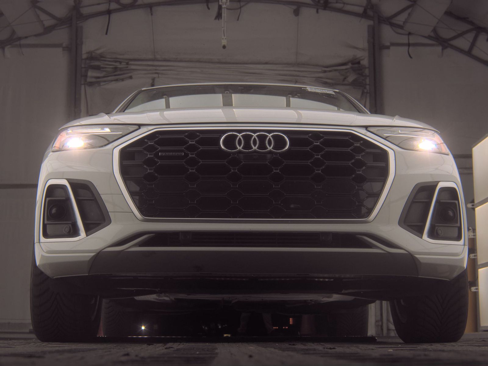 2023 Audi Q5 S line Premium Plus AWD