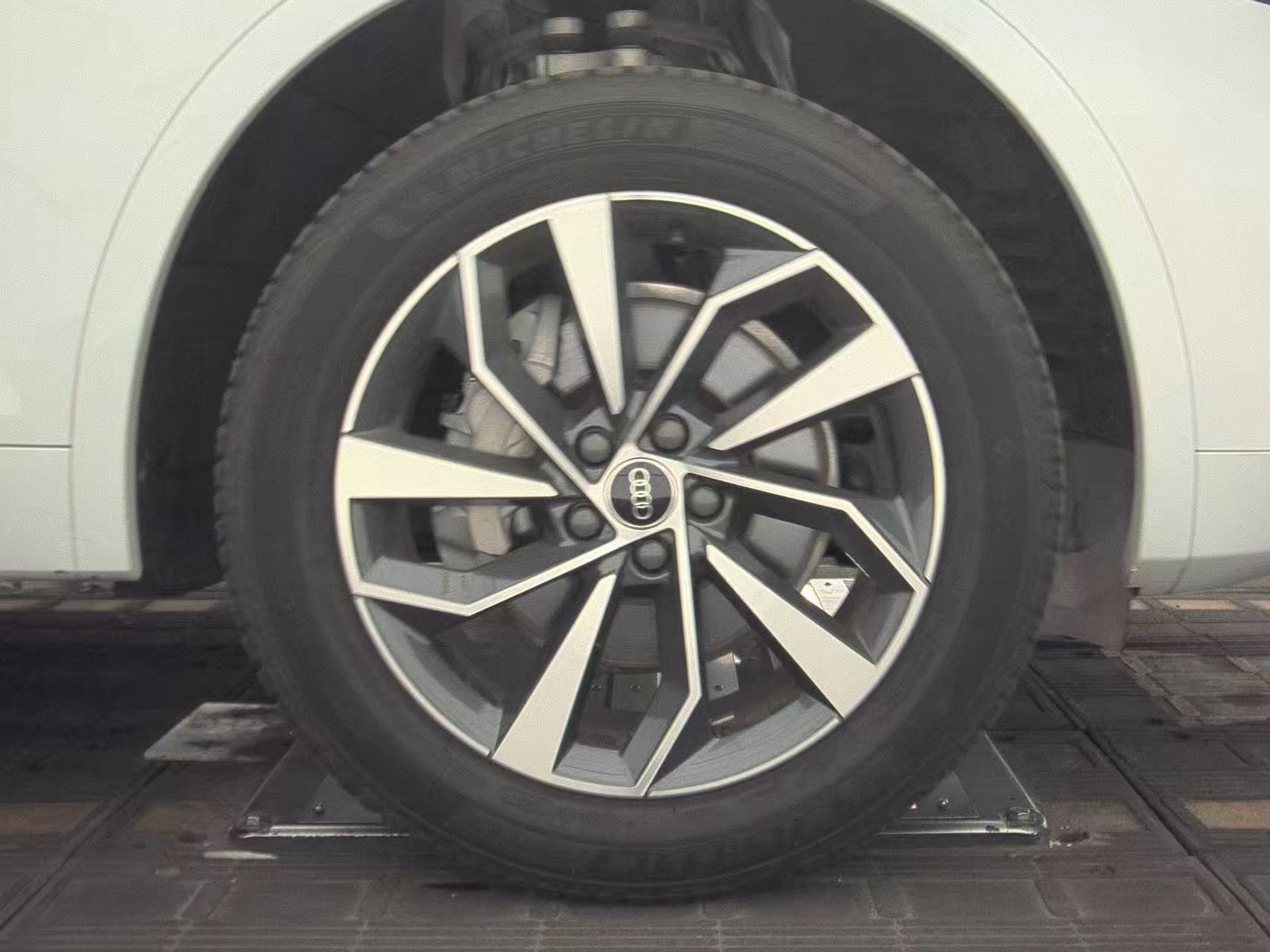 2023 Audi Q5 S line Premium Plus AWD