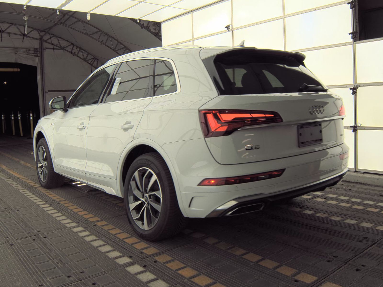 2023 Audi Q5 S line Premium Plus AWD