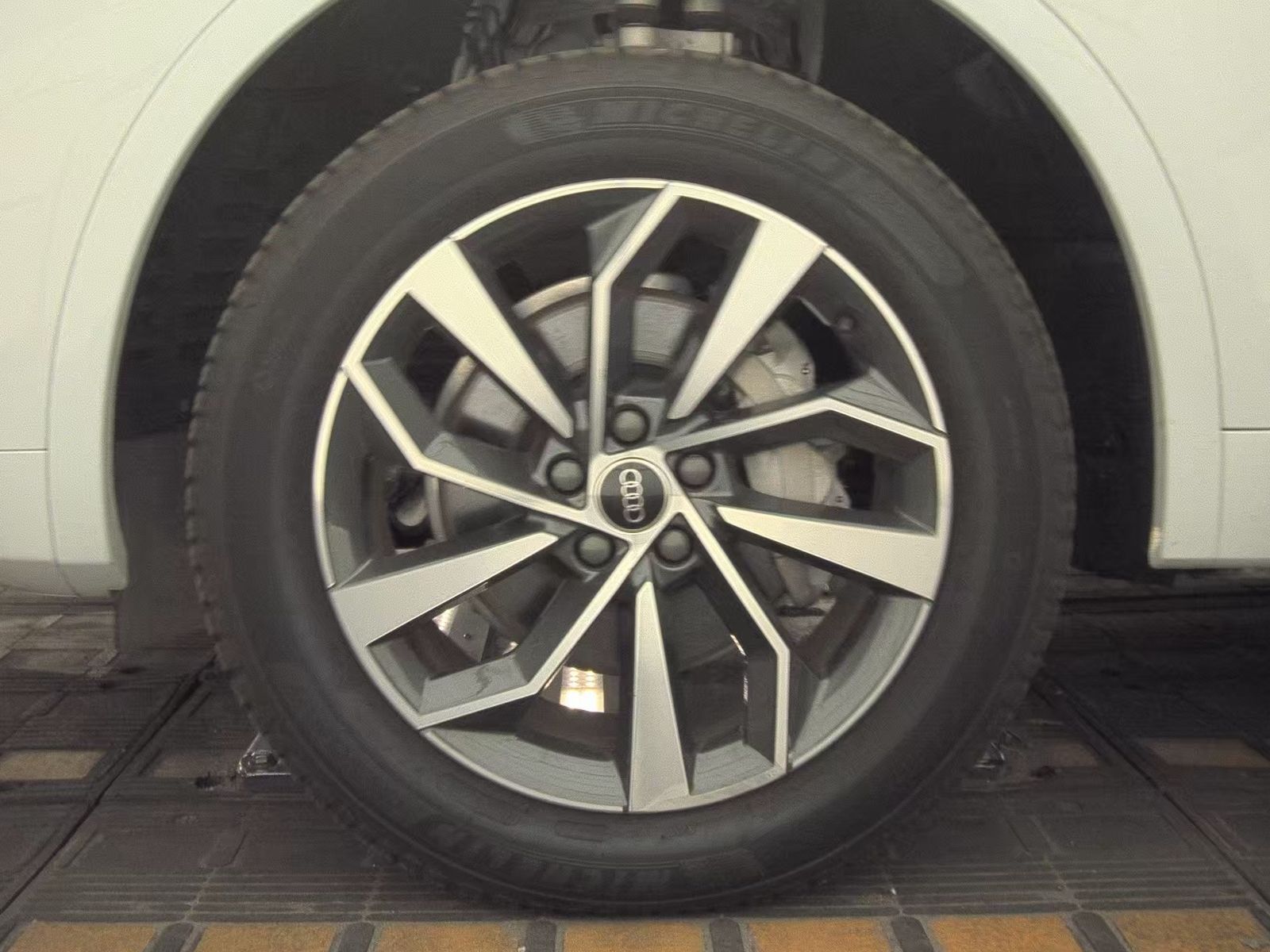 2023 Audi Q5 S line Premium Plus AWD